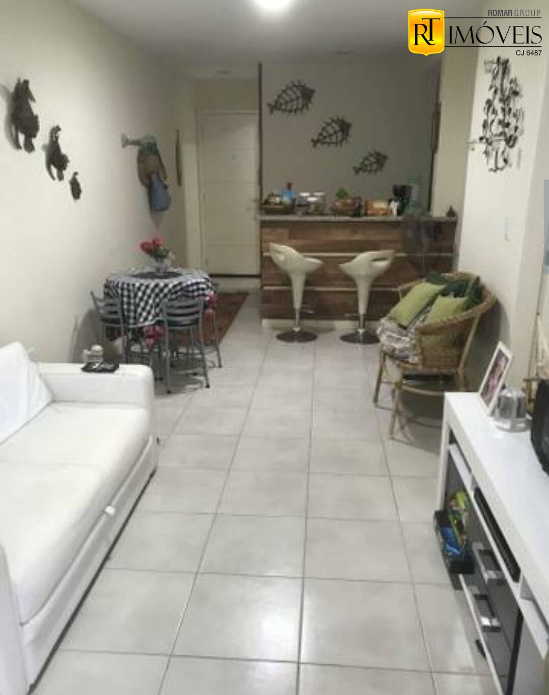 Apartamento à venda com 1 quarto, 65m² - Foto 3