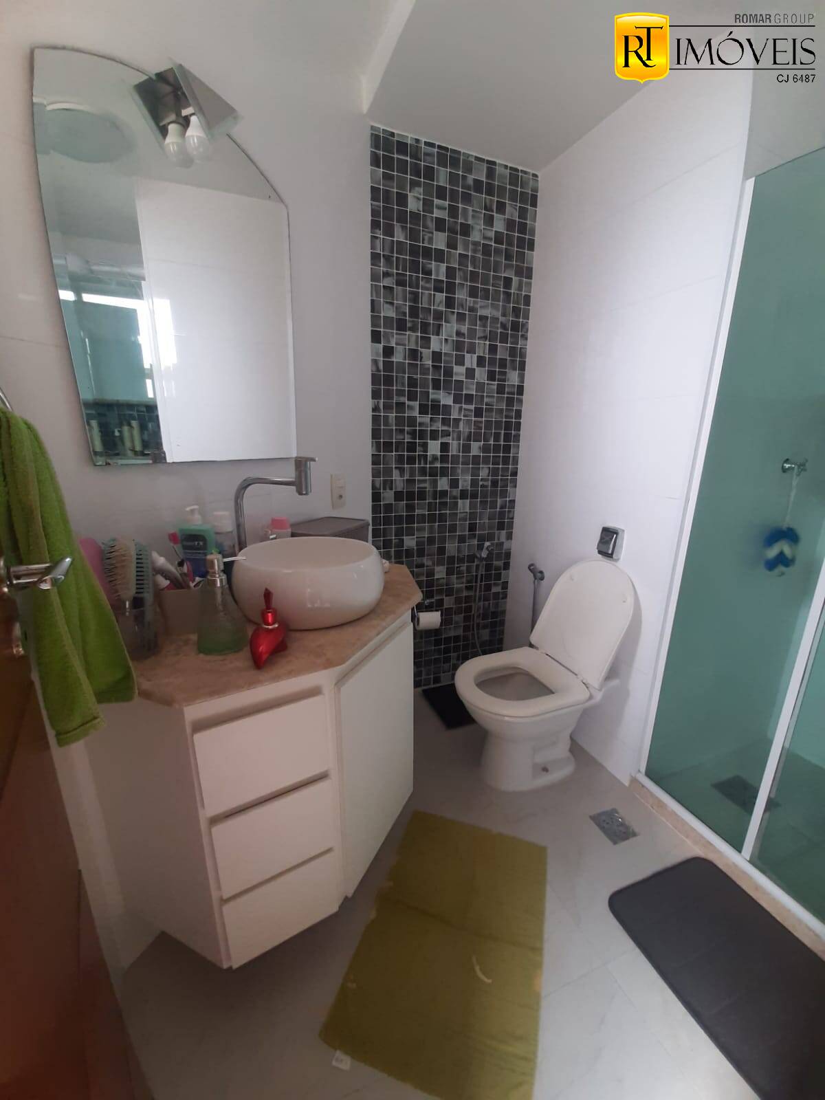 Apartamento à venda com 3 quartos, 100m² - Foto 11