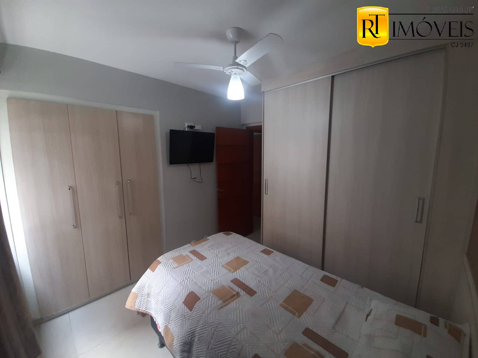 Apartamento à venda com 3 quartos, 100m² - Foto 10