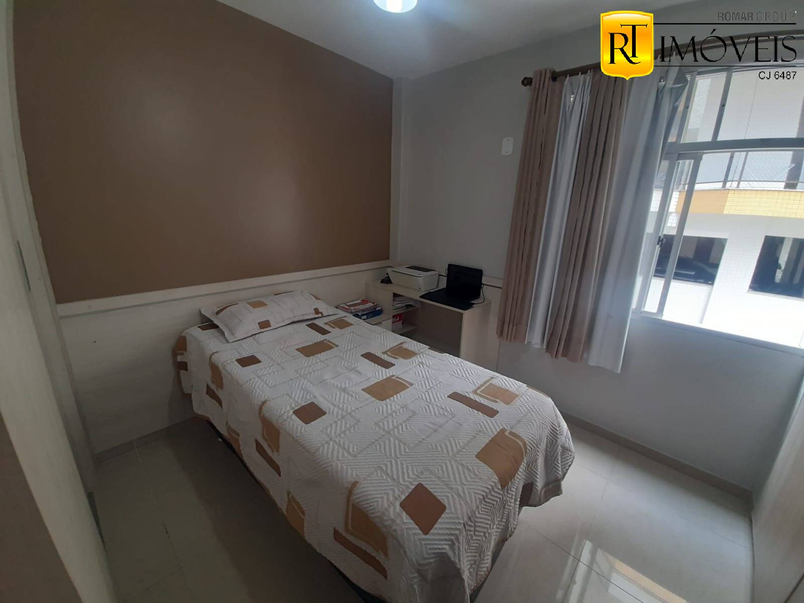 Apartamento à venda com 3 quartos, 100m² - Foto 15