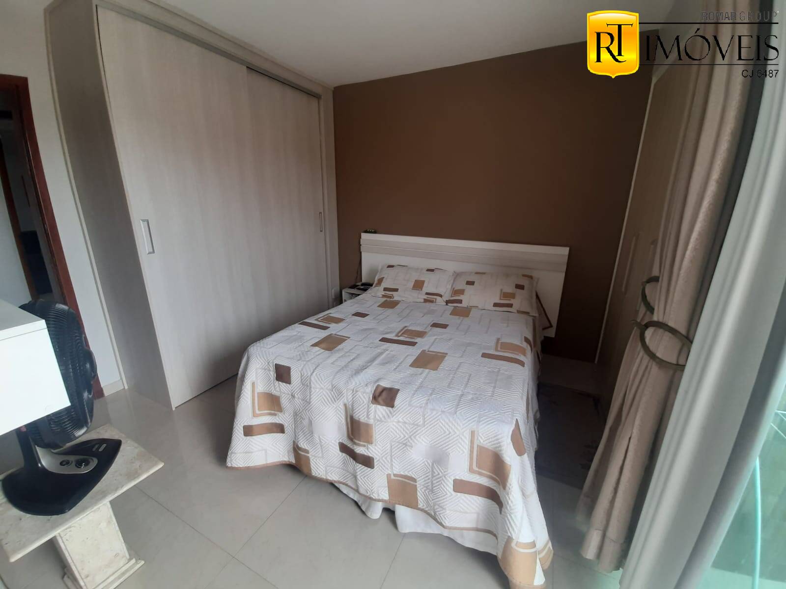 Apartamento à venda com 3 quartos, 100m² - Foto 16