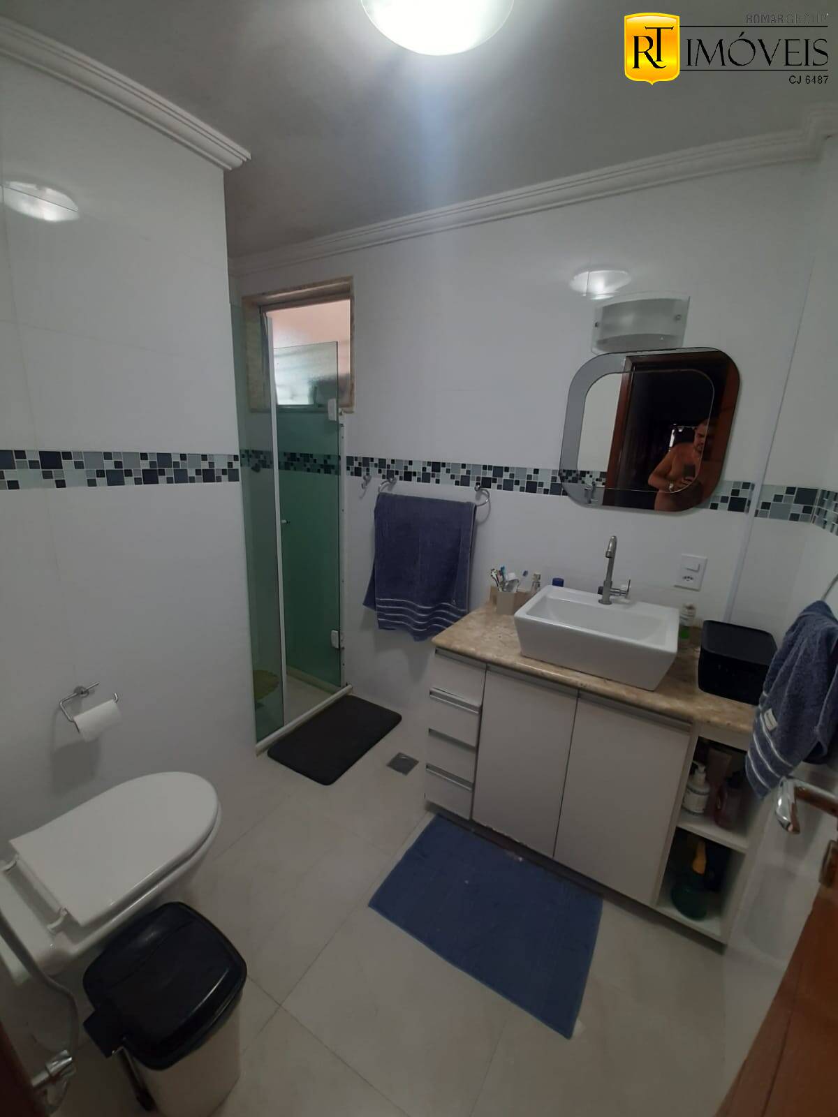 Apartamento à venda com 3 quartos, 100m² - Foto 17