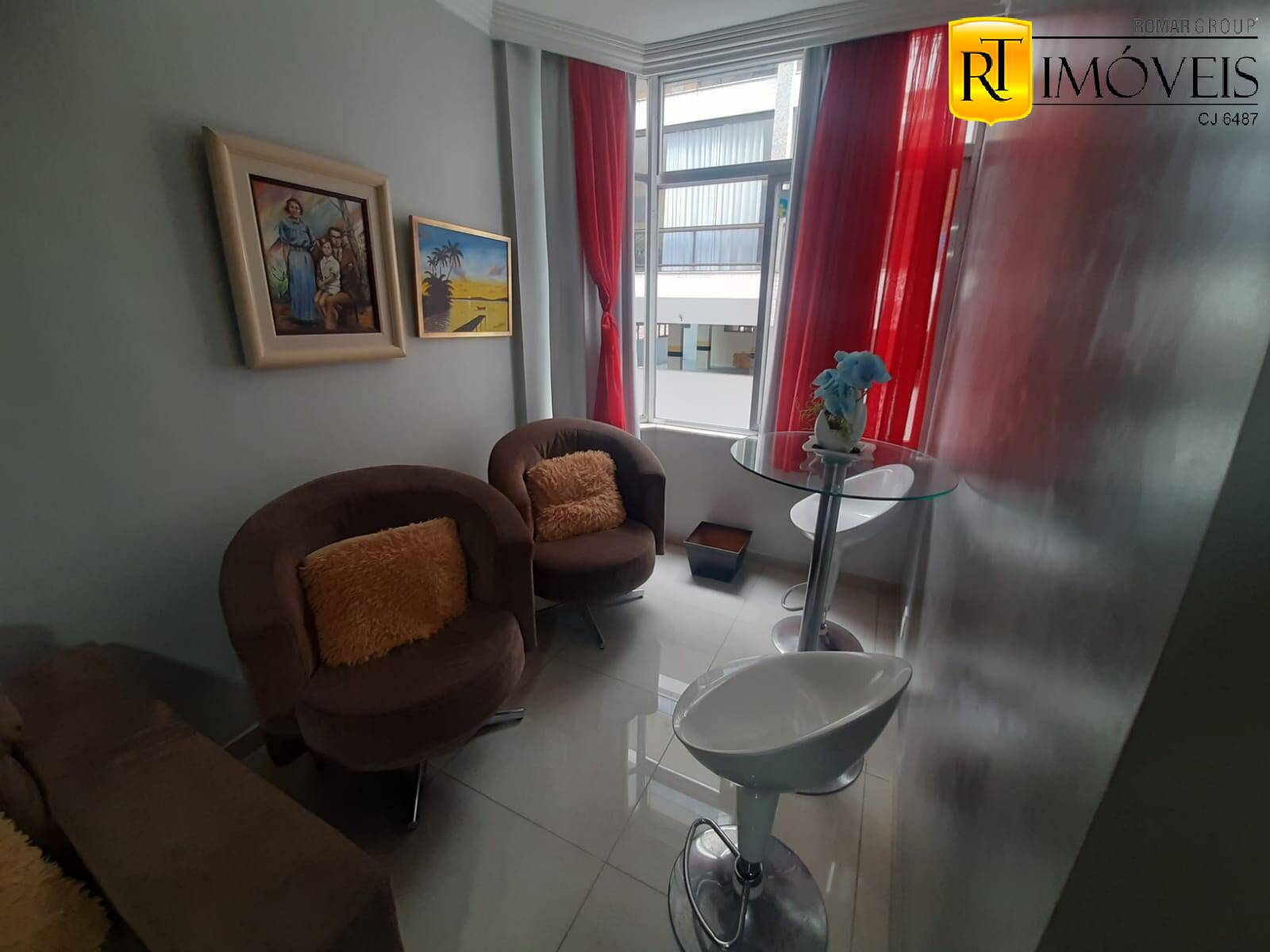 Apartamento à venda com 3 quartos, 100m² - Foto 18