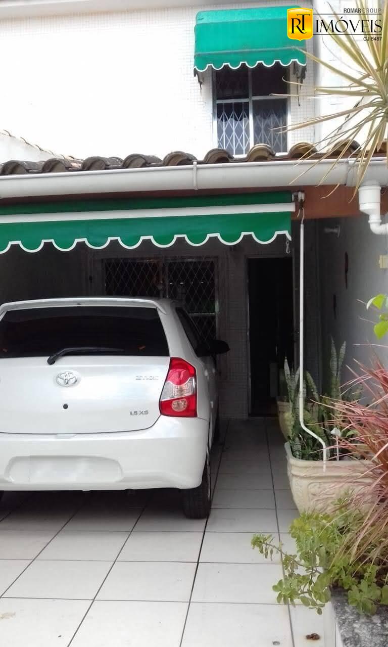 Casa de Condomínio à venda com 2 quartos, 80m² - Foto 2