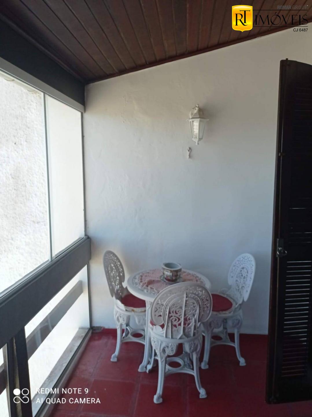 Apartamento à venda com 1 quarto, 98m² - Foto 9