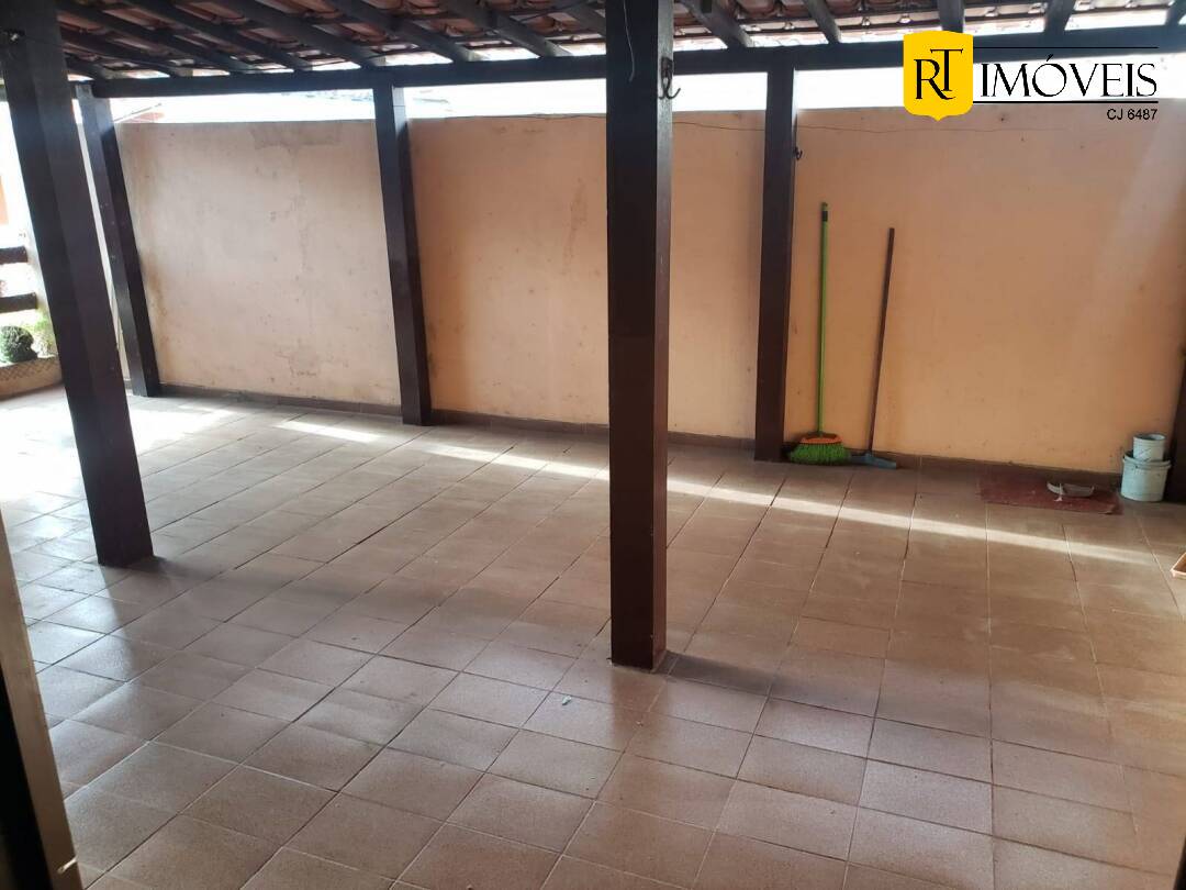 Casa à venda com 3 quartos, 168m² - Foto 20