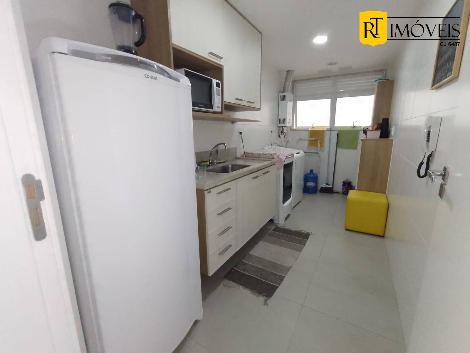 Apartamento à venda com 2 quartos, 90m² - Foto 7