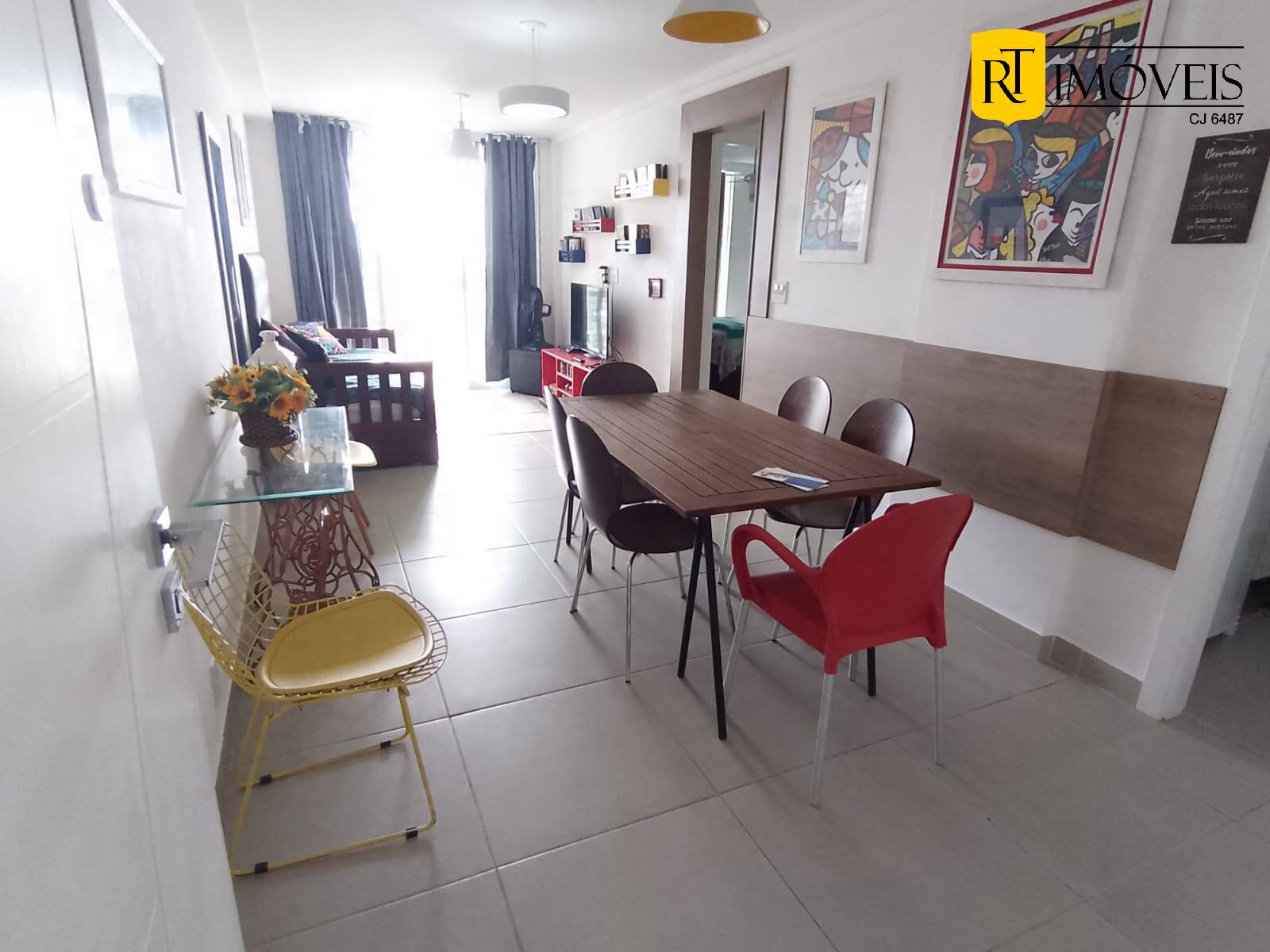 Apartamento à venda com 2 quartos, 90m² - Foto 27