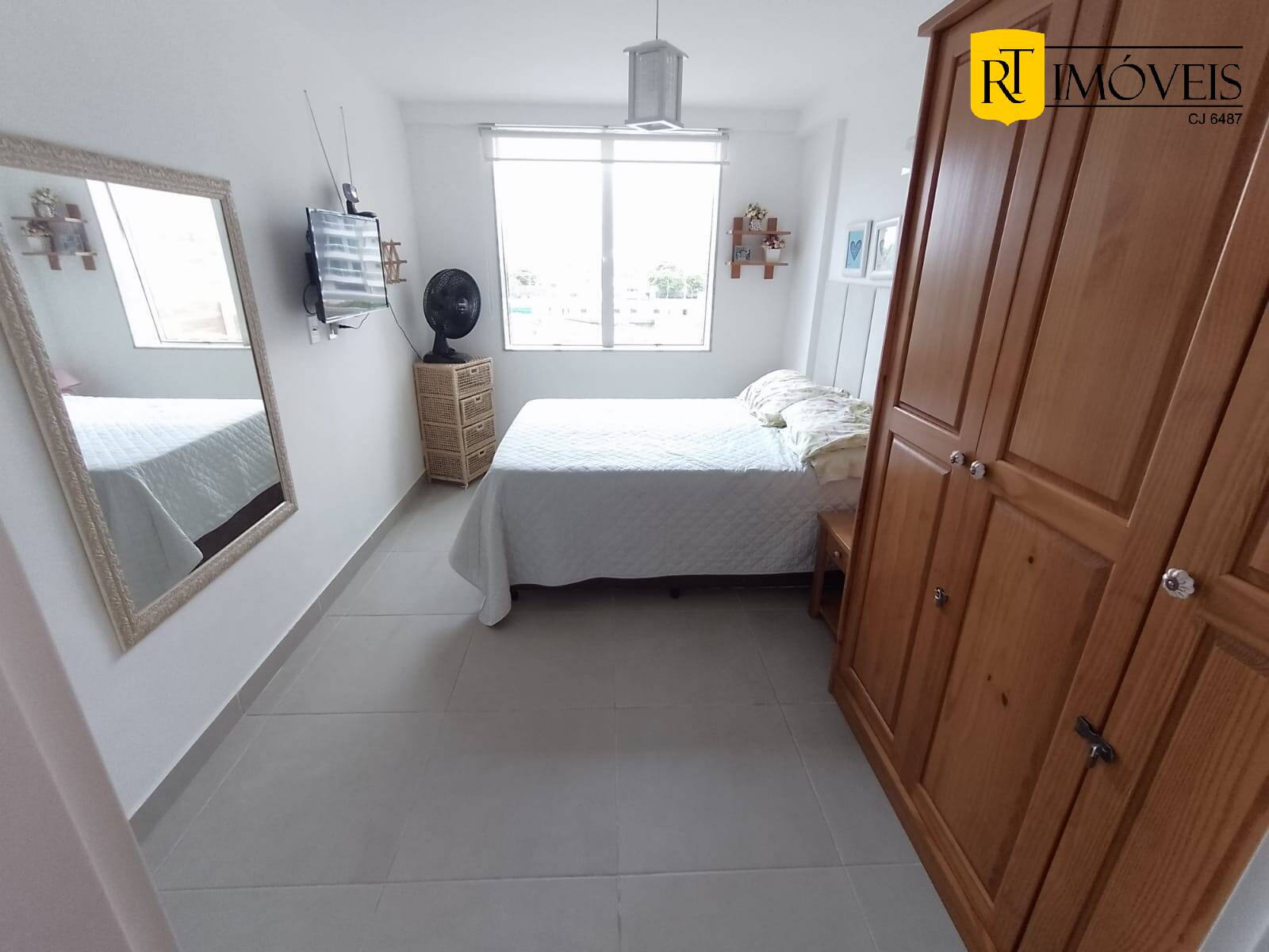 Apartamento à venda com 2 quartos, 90m² - Foto 23