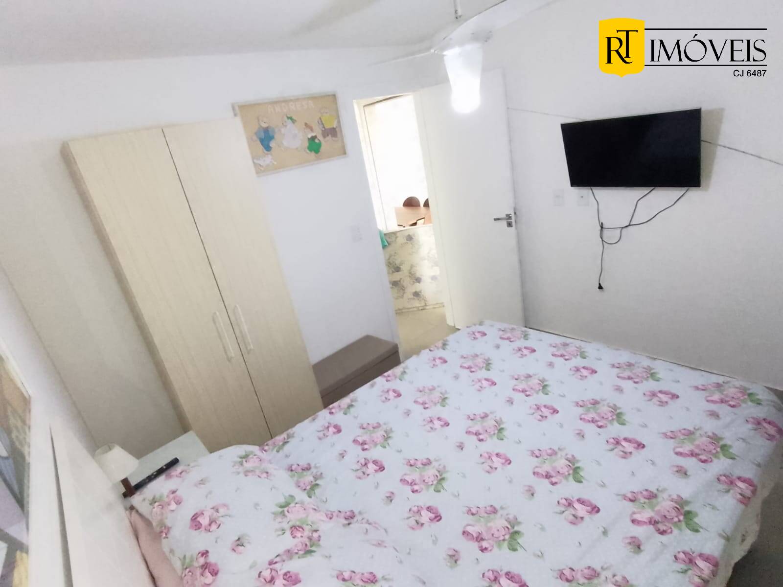 Apartamento à venda com 2 quartos, 90m² - Foto 24