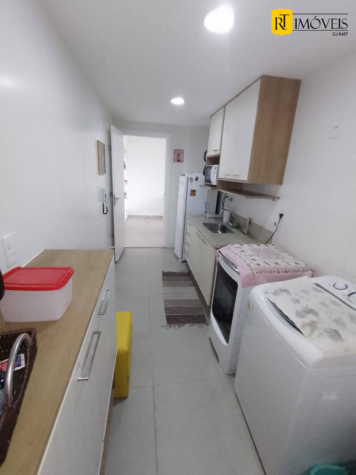 Apartamento à venda com 2 quartos, 90m² - Foto 25