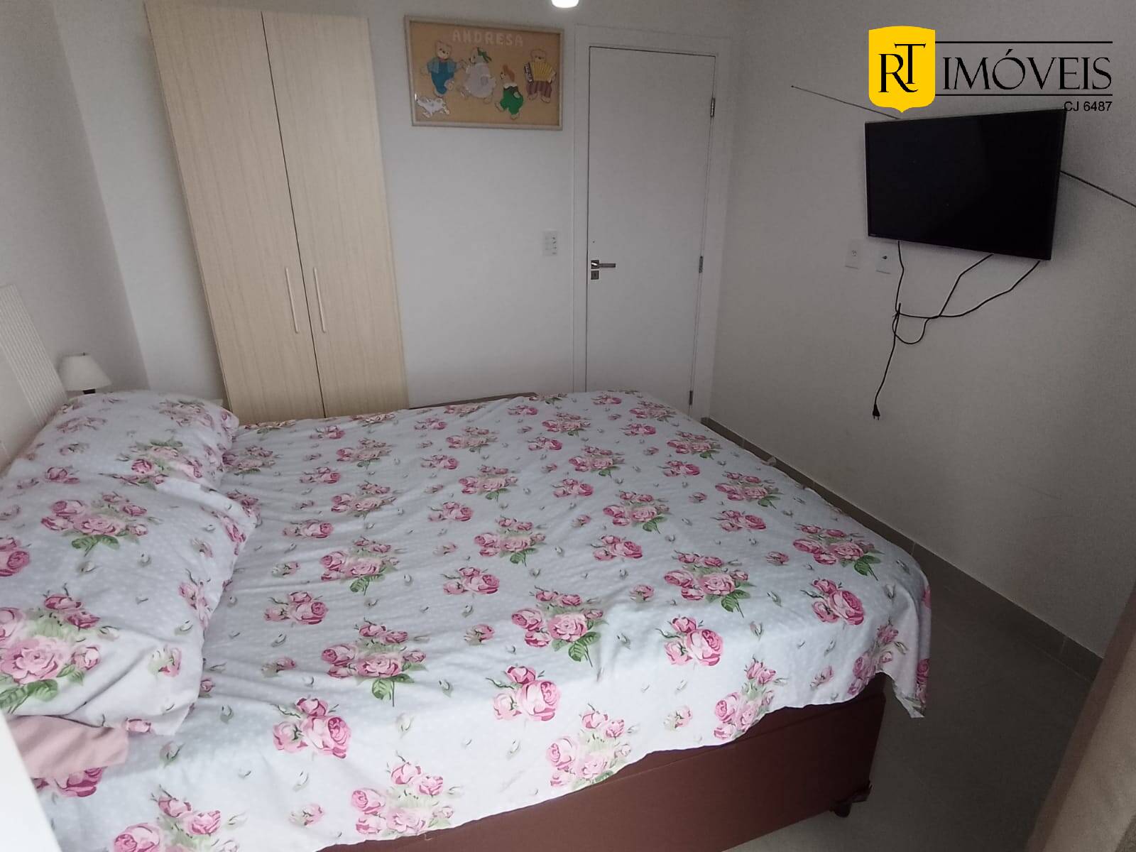 Apartamento à venda com 2 quartos, 90m² - Foto 10