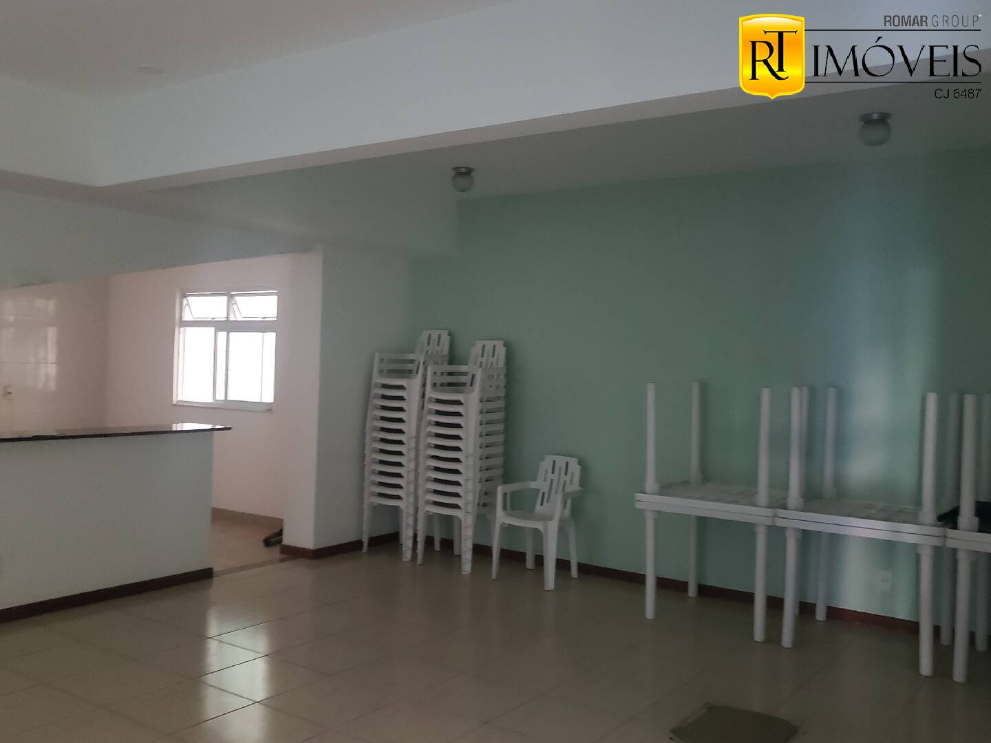 Apartamento à venda com 2 quartos, 70m² - Foto 7