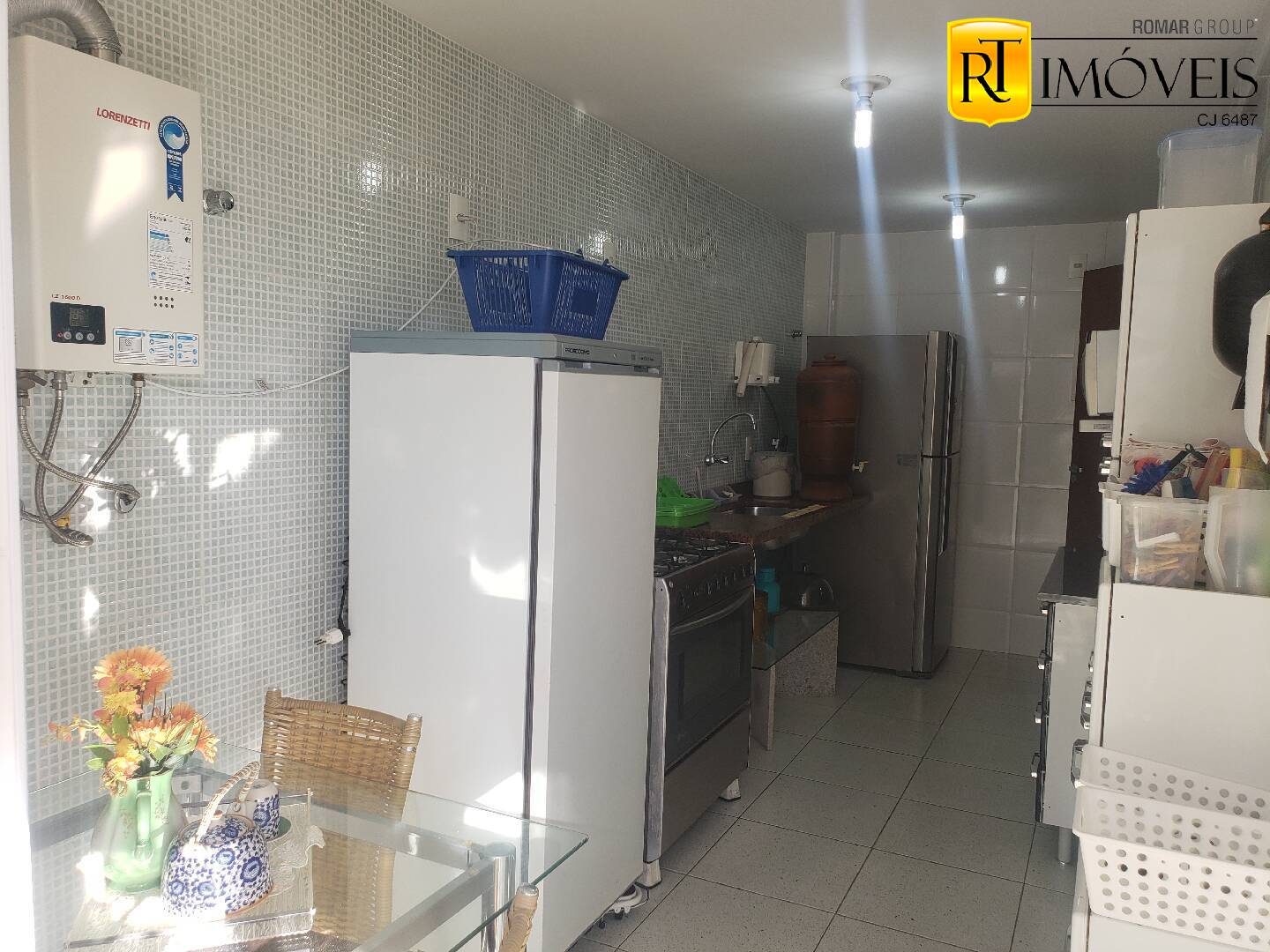 Apartamento à venda com 2 quartos, 70m² - Foto 12