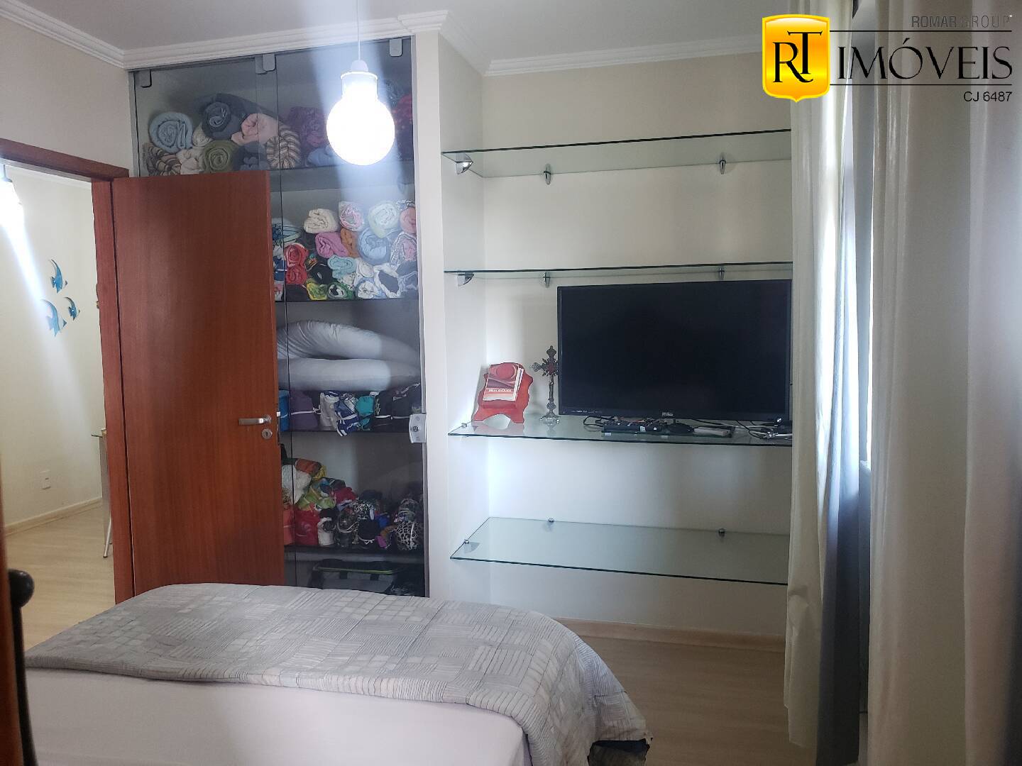 Apartamento à venda com 2 quartos, 70m² - Foto 20