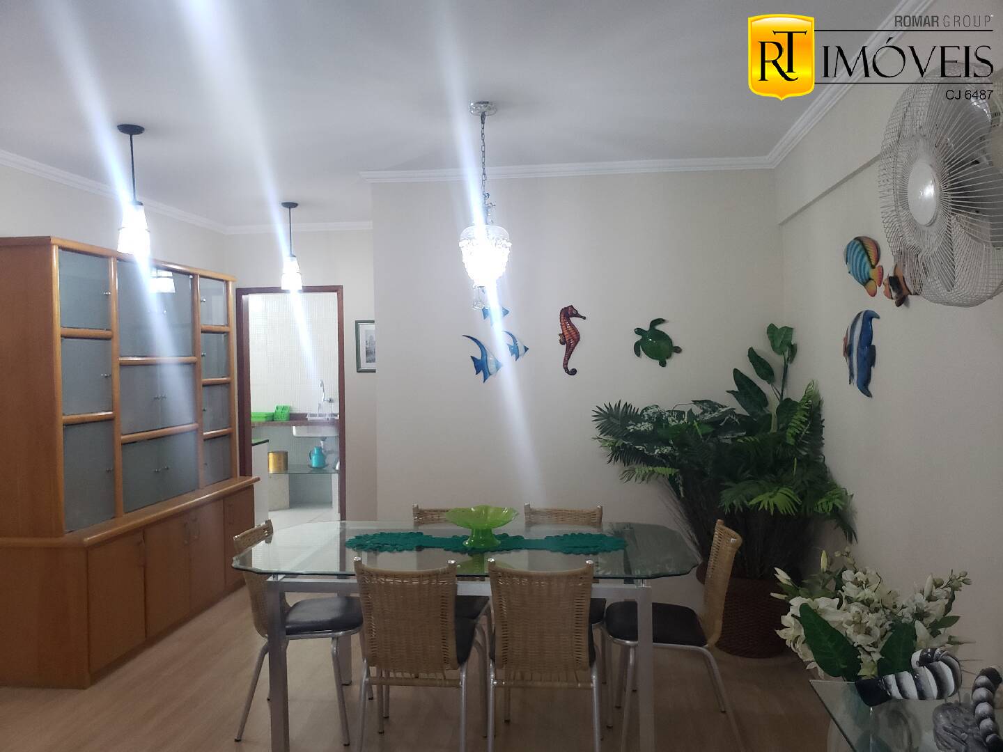 Apartamento à venda com 2 quartos, 70m² - Foto 23