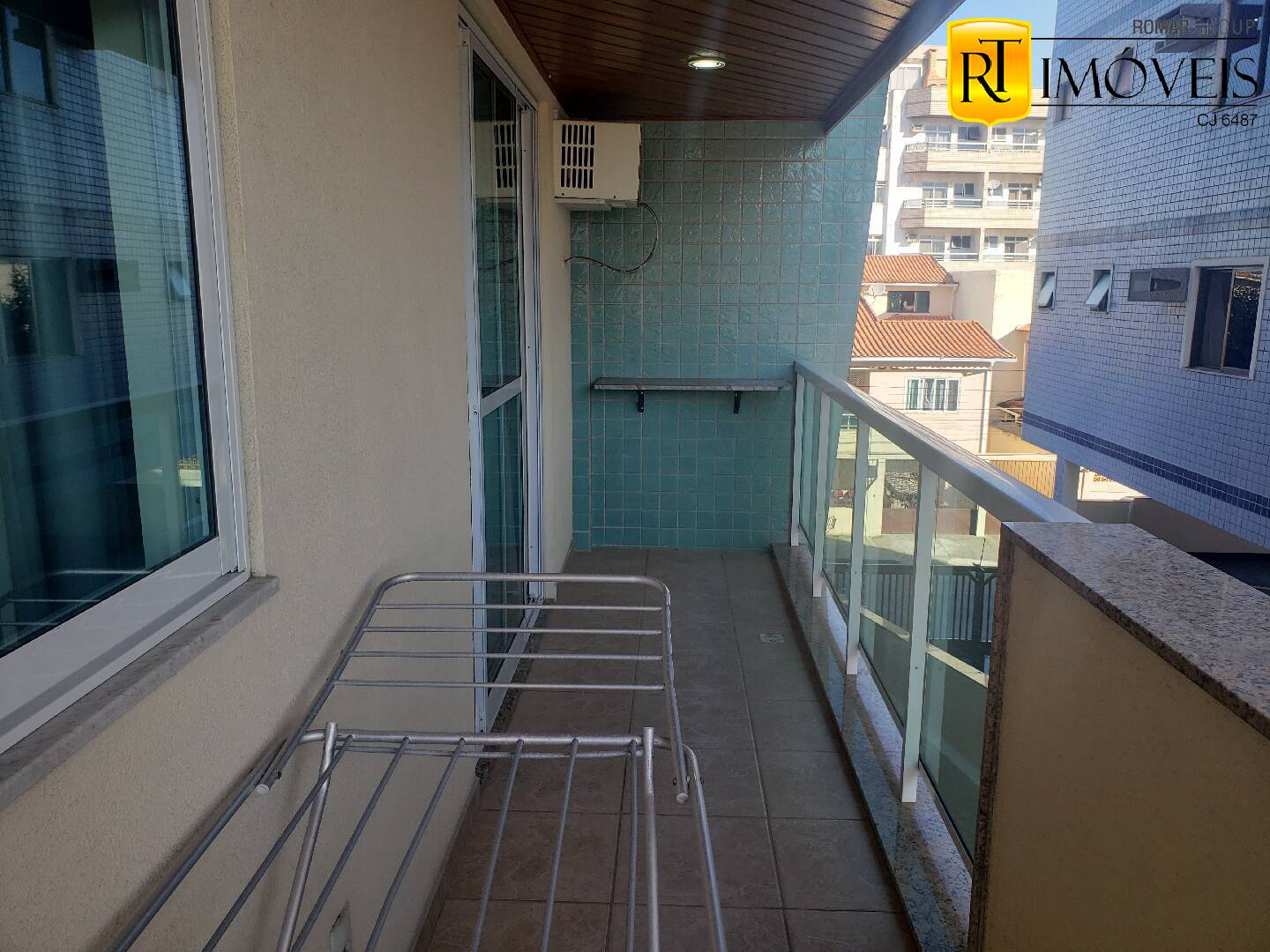 Apartamento à venda com 2 quartos, 70m² - Foto 24