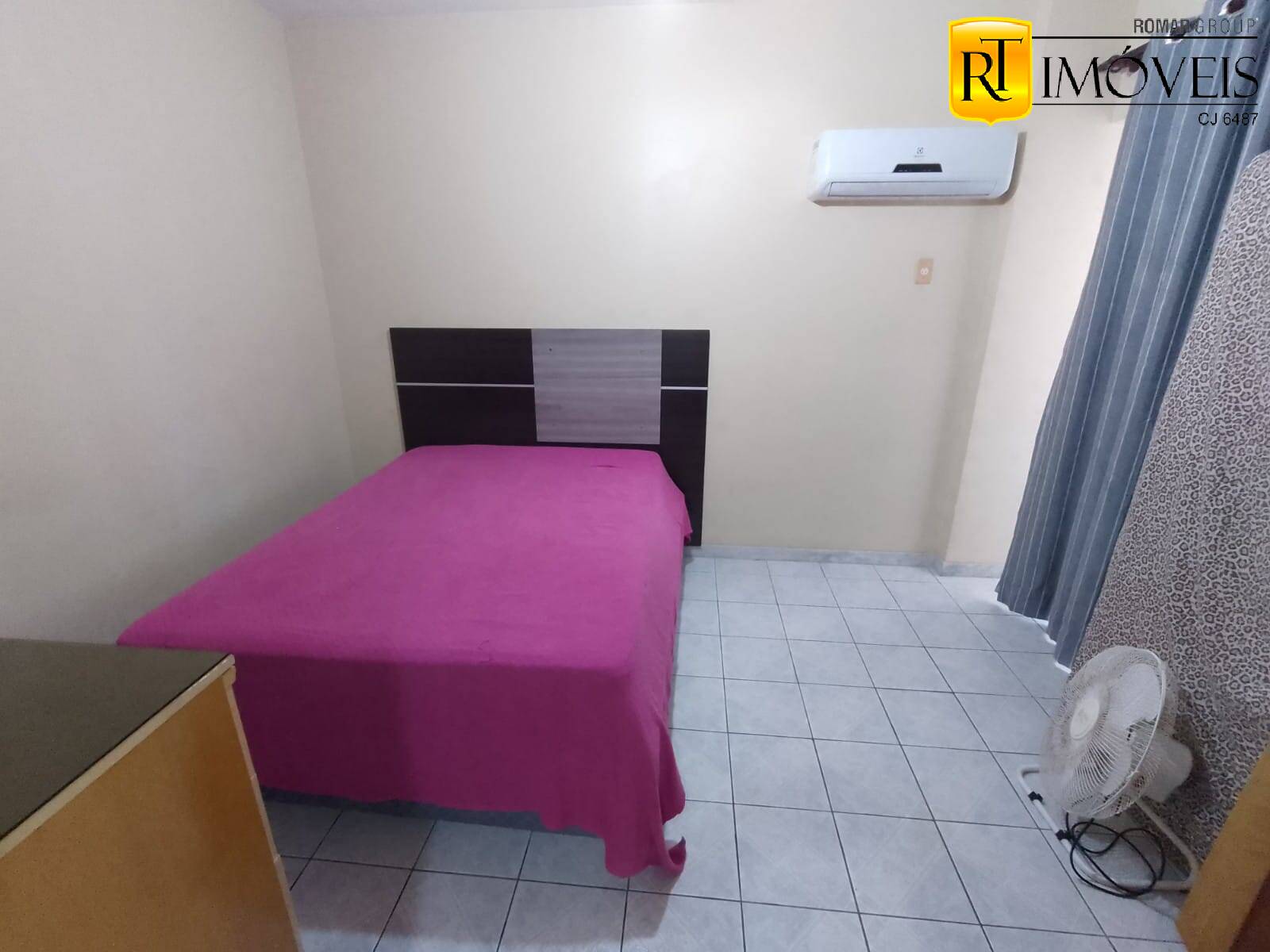 Apartamento à venda com 2 quartos, 80m² - Foto 7