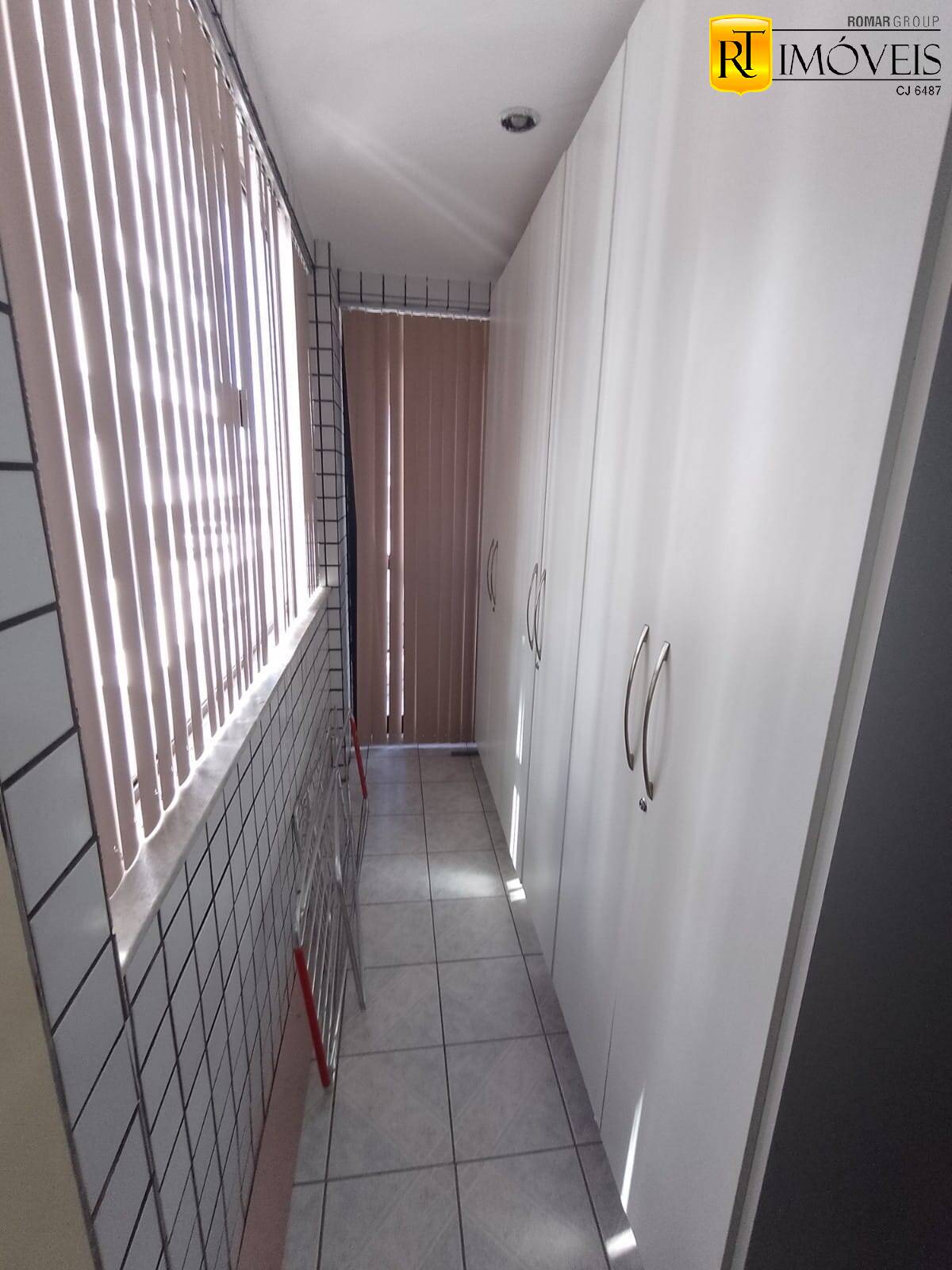 Apartamento à venda com 2 quartos, 80m² - Foto 6