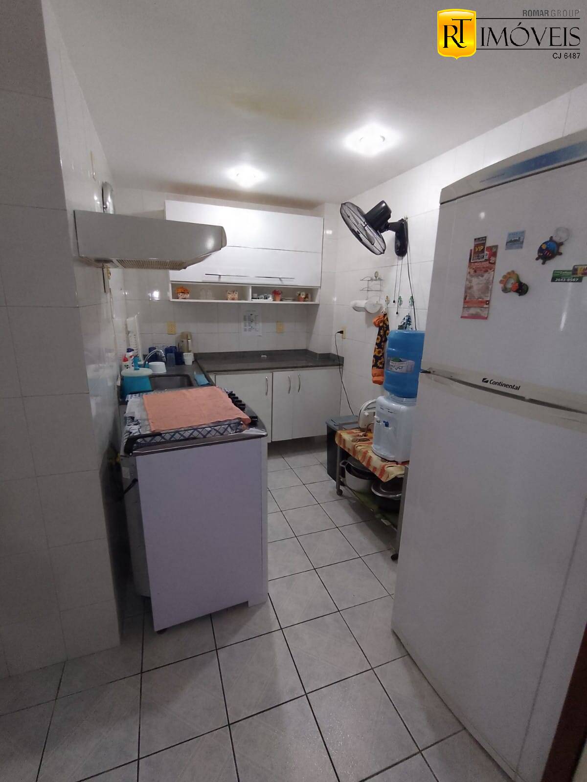 Apartamento à venda com 2 quartos, 80m² - Foto 10