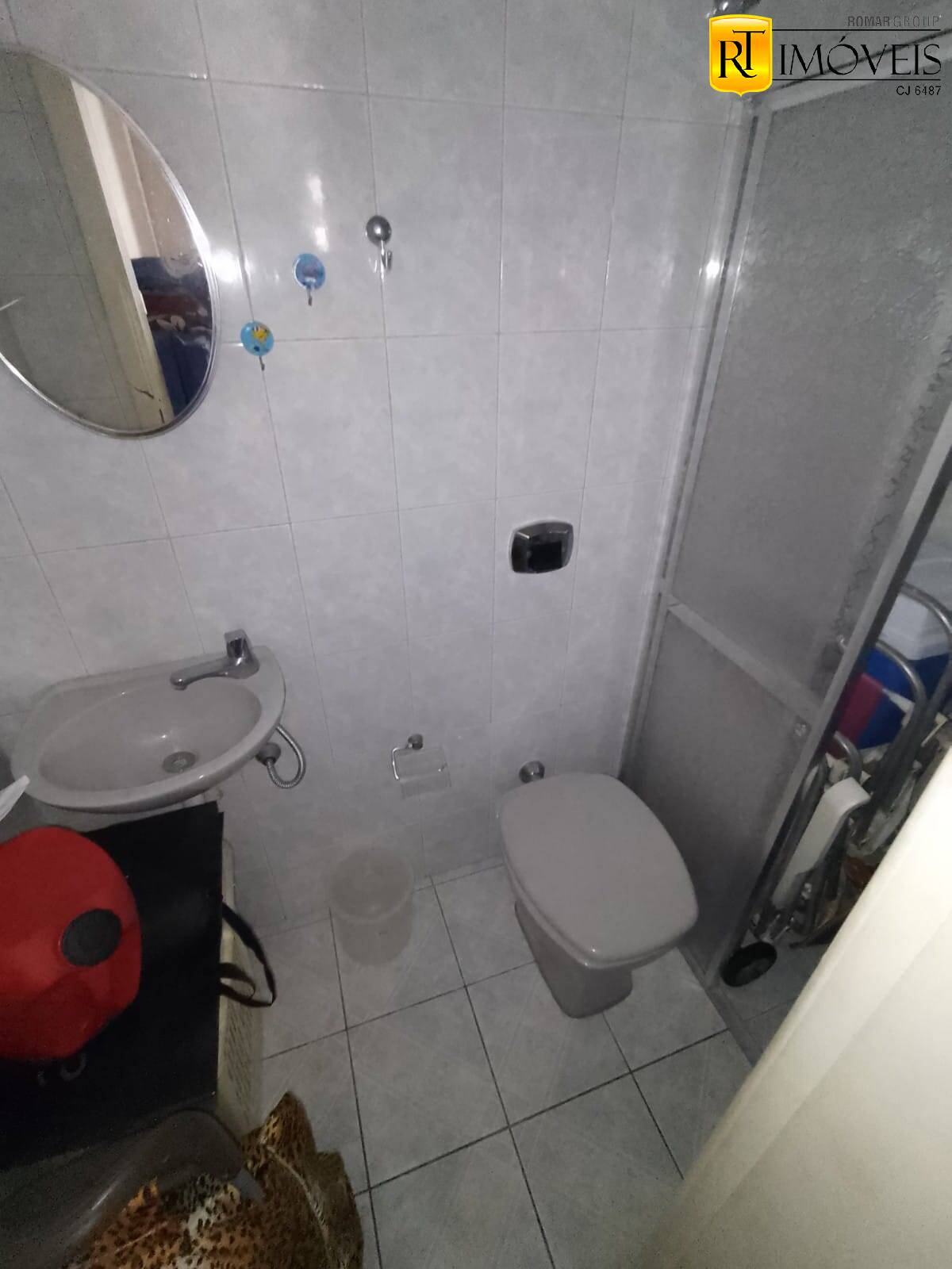 Apartamento à venda com 2 quartos, 80m² - Foto 18