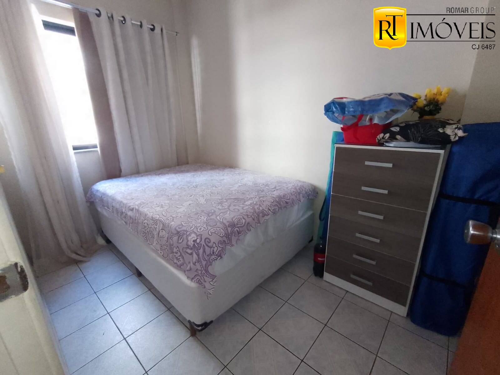 Apartamento à venda com 2 quartos, 80m² - Foto 12