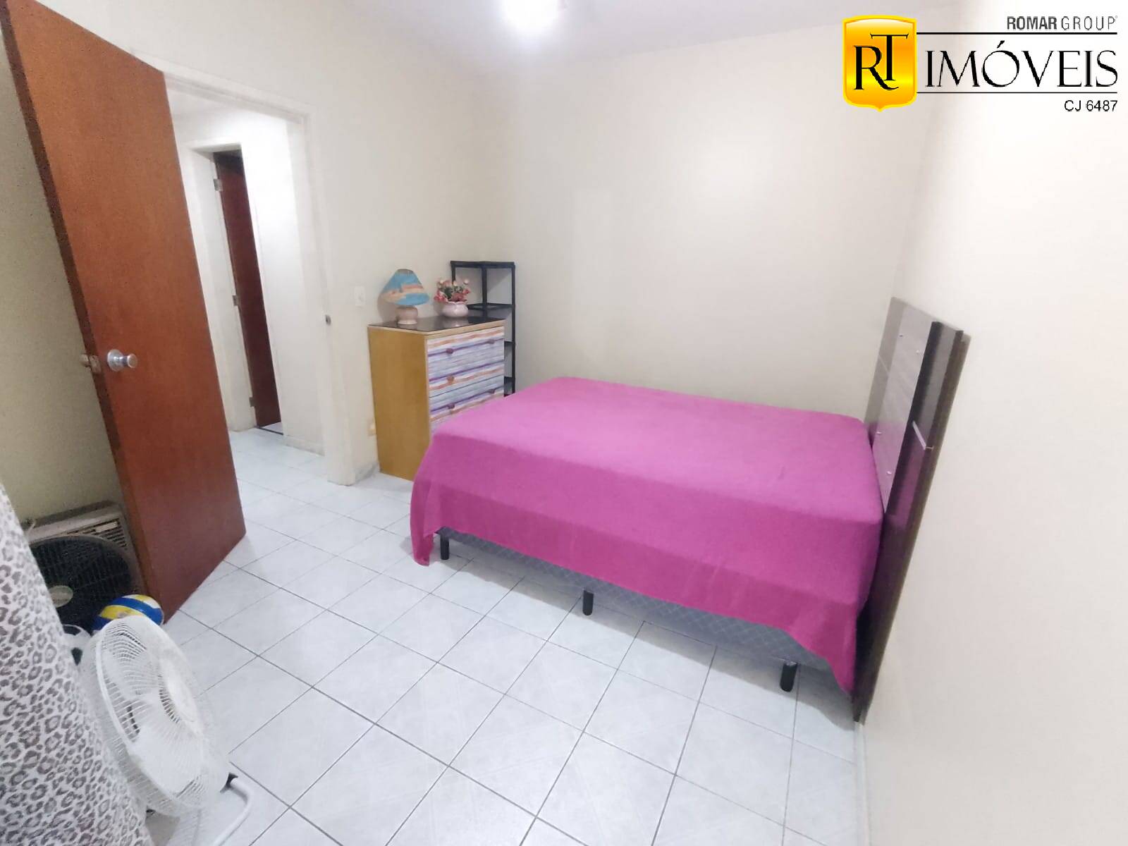 Apartamento à venda com 2 quartos, 80m² - Foto 5