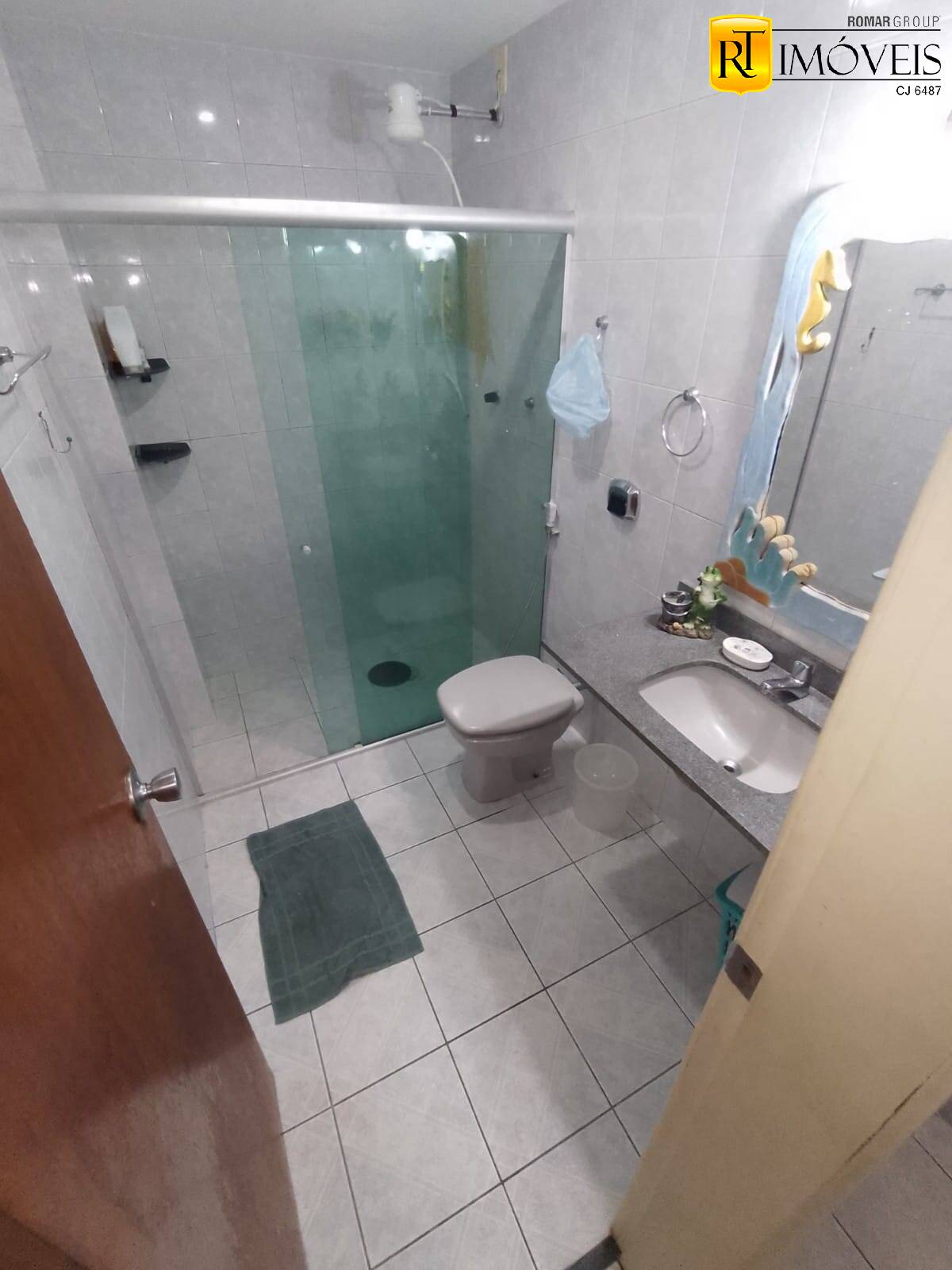 Apartamento à venda com 2 quartos, 80m² - Foto 13