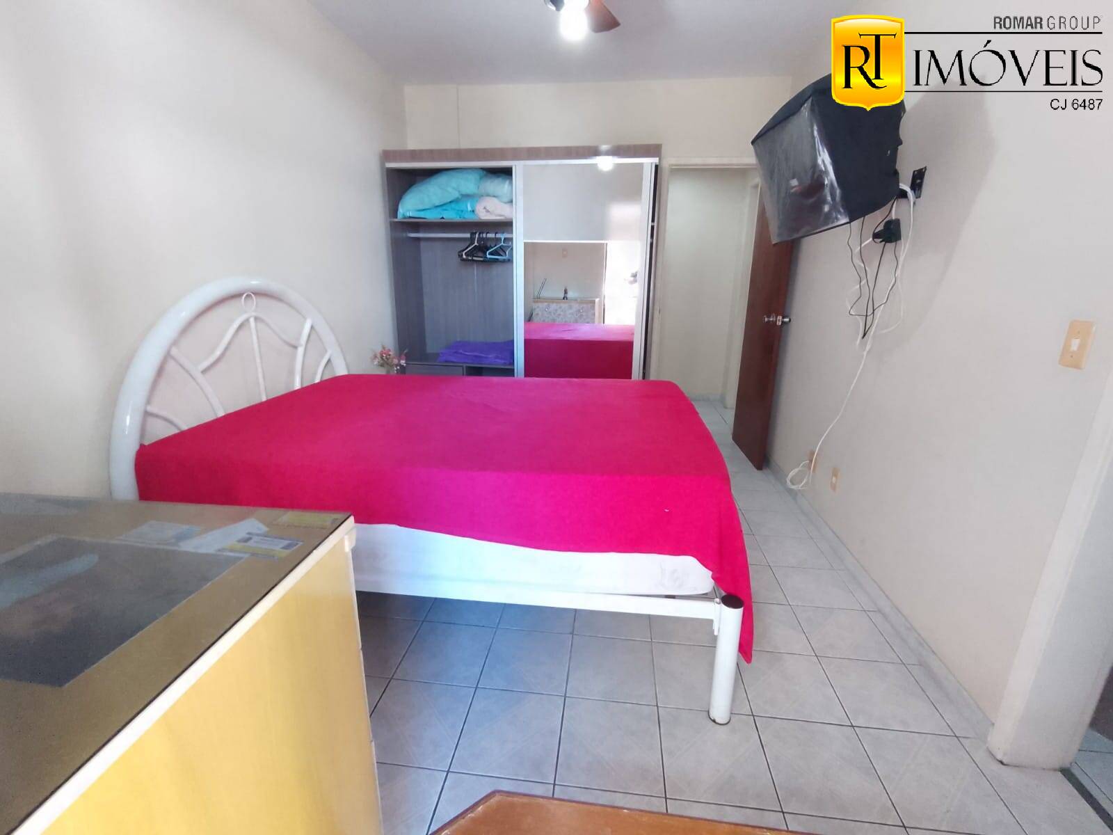 Apartamento à venda com 2 quartos, 80m² - Foto 15