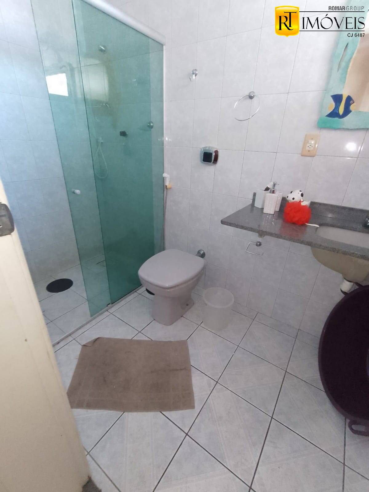 Apartamento à venda com 2 quartos, 80m² - Foto 16