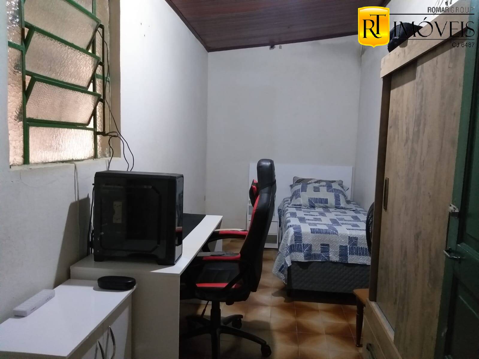 Casa à venda com 3 quartos, 70m² - Foto 15