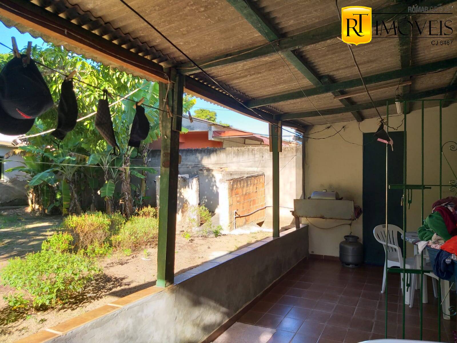 Casa à venda com 3 quartos, 70m² - Foto 23