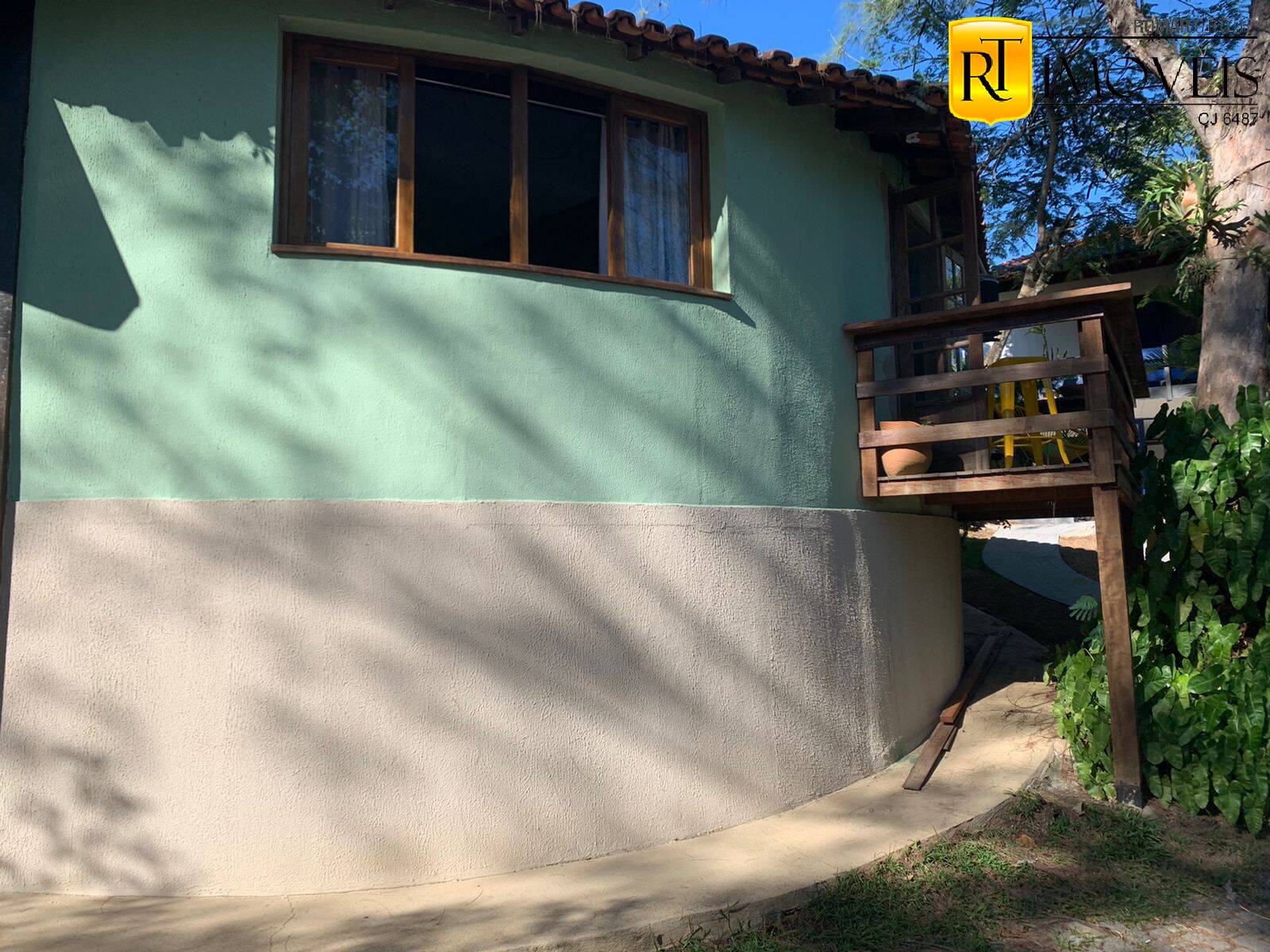 Casa de Condomínio à venda com 3 quartos, 125m² - Foto 55