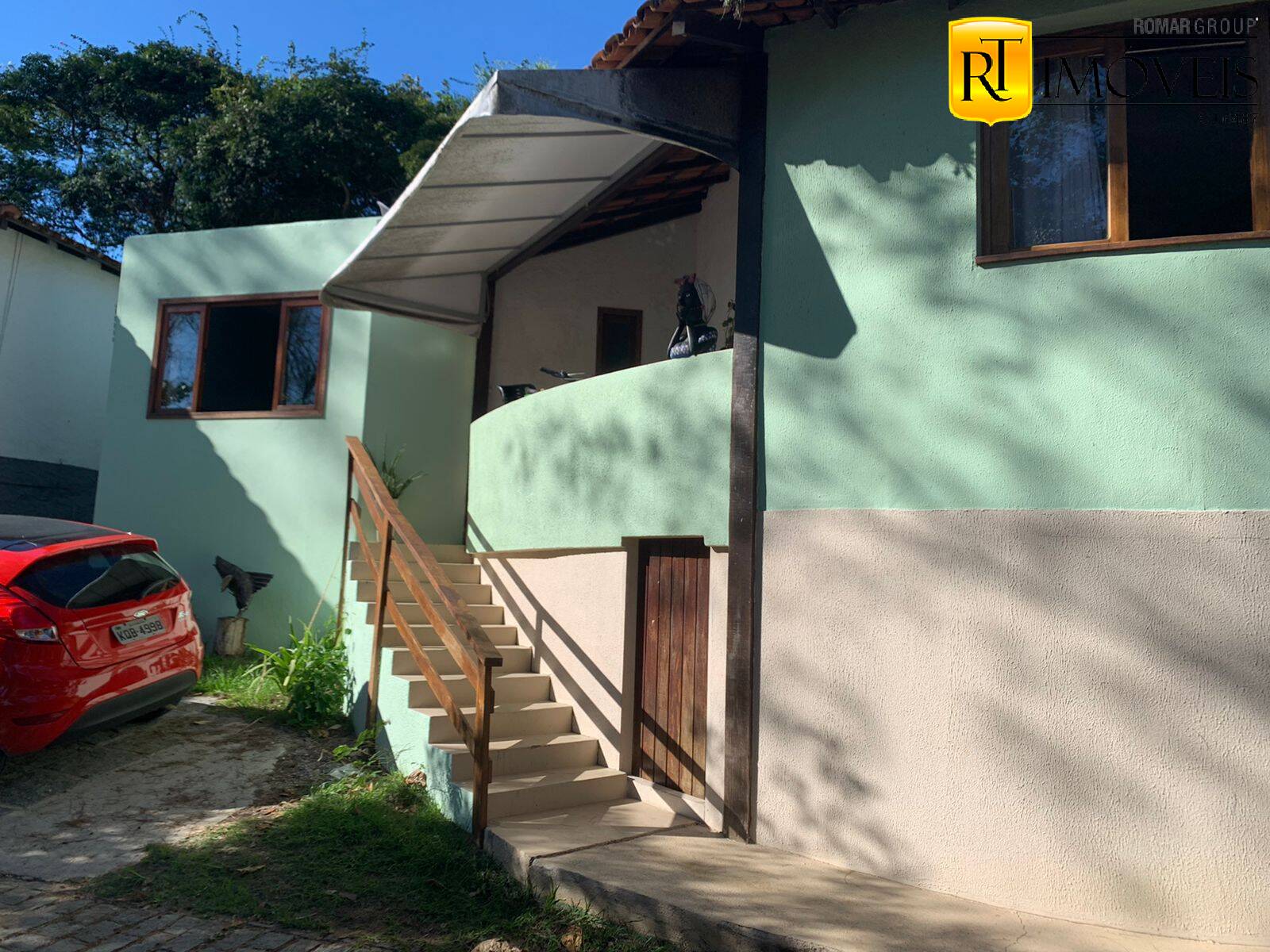 Casa de Condomínio à venda com 3 quartos, 125m² - Foto 54