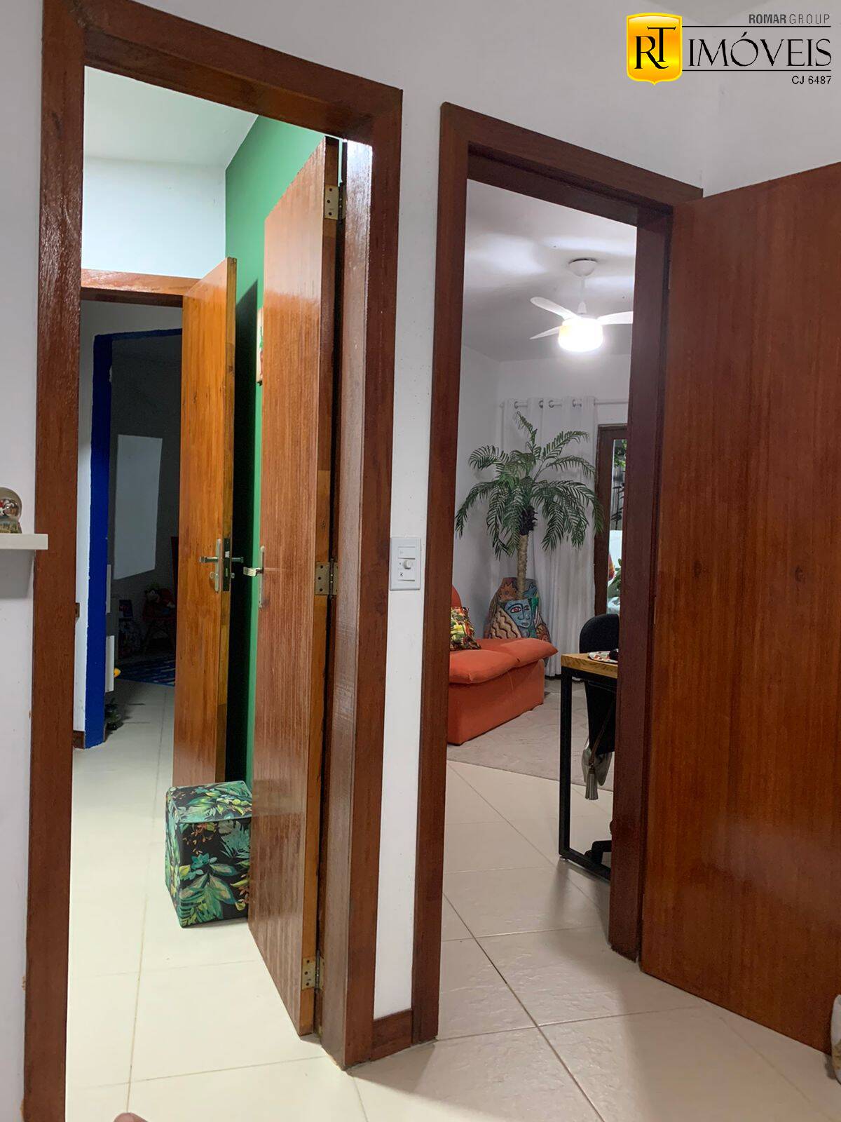 Casa de Condomínio à venda com 3 quartos, 125m² - Foto 27