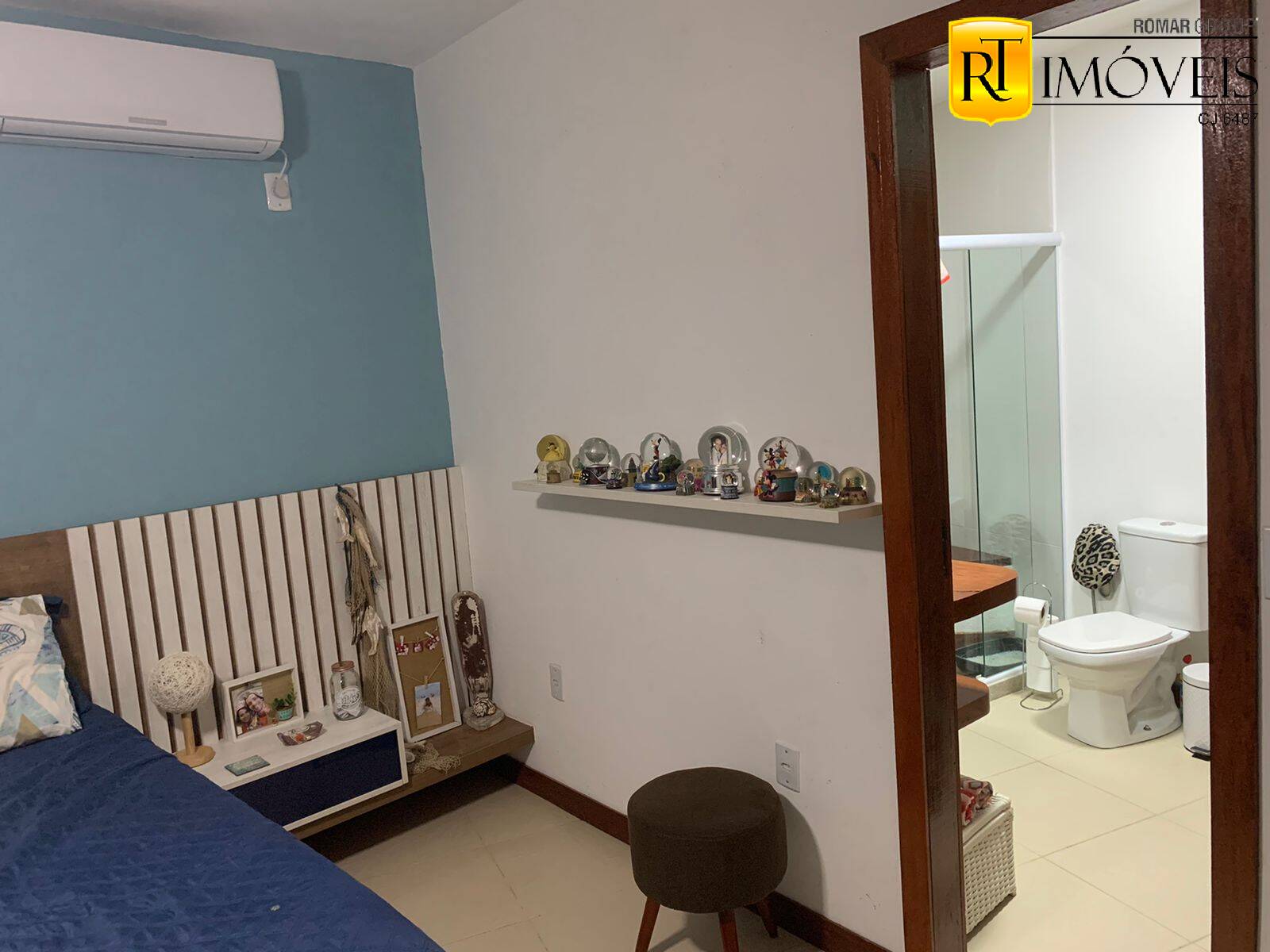 Casa de Condomínio à venda com 3 quartos, 125m² - Foto 30