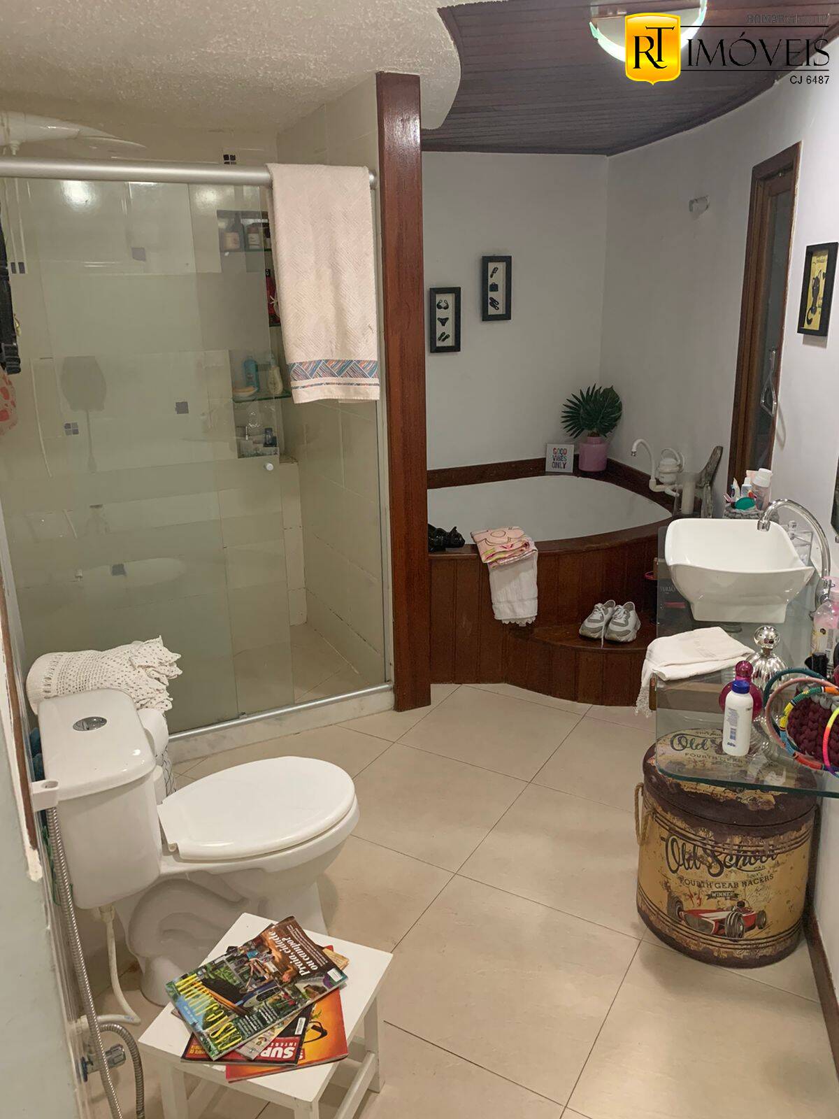 Casa de Condomínio à venda com 3 quartos, 125m² - Foto 43