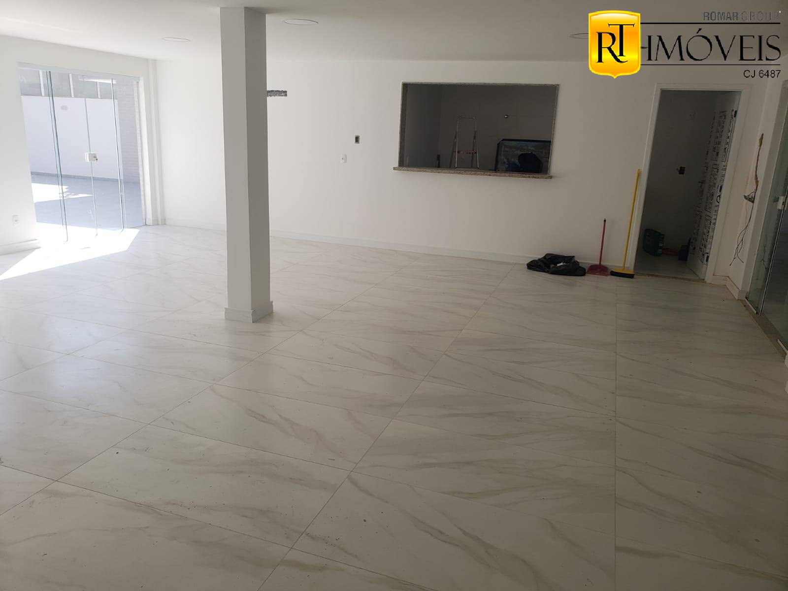 Apartamento à venda com 2 quartos, 74m² - Foto 19