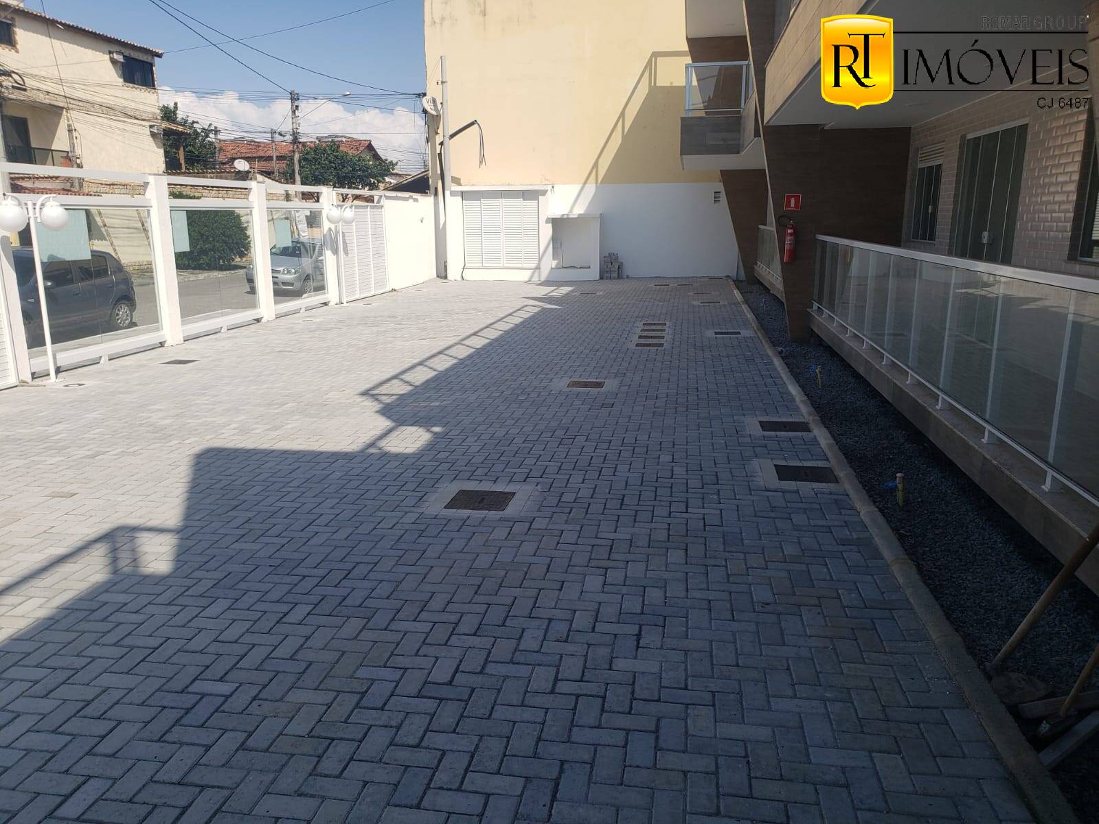 Apartamento à venda com 2 quartos, 74m² - Foto 21