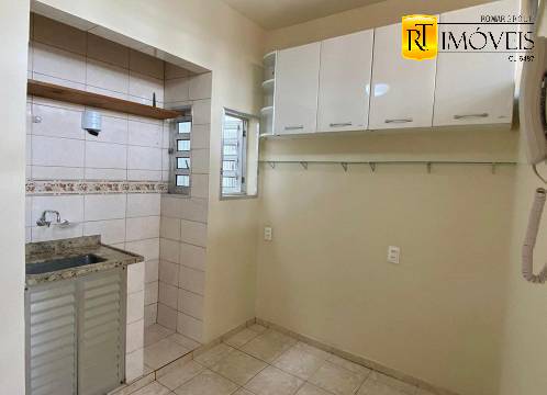 Apartamento à venda com 1 quarto, 30m² - Foto 6