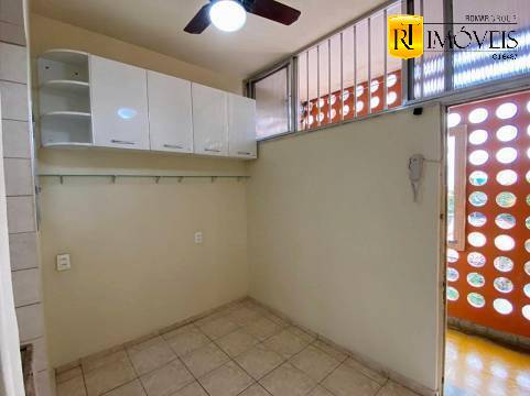 Apartamento à venda com 1 quarto, 30m² - Foto 8