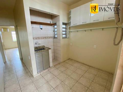 Apartamento à venda com 1 quarto, 30m² - Foto 5