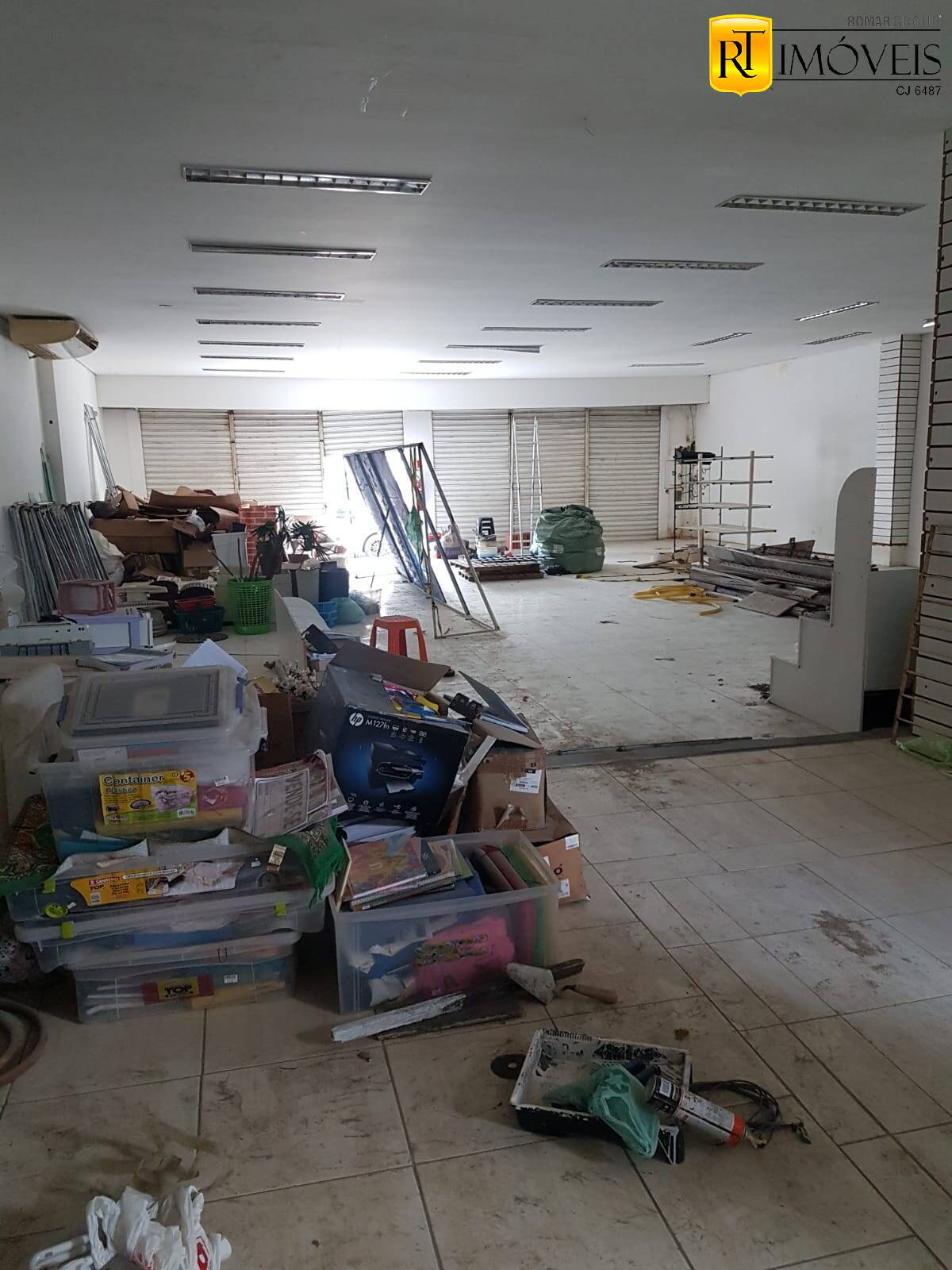 Loja-Salão para alugar, 250m² - Foto 5