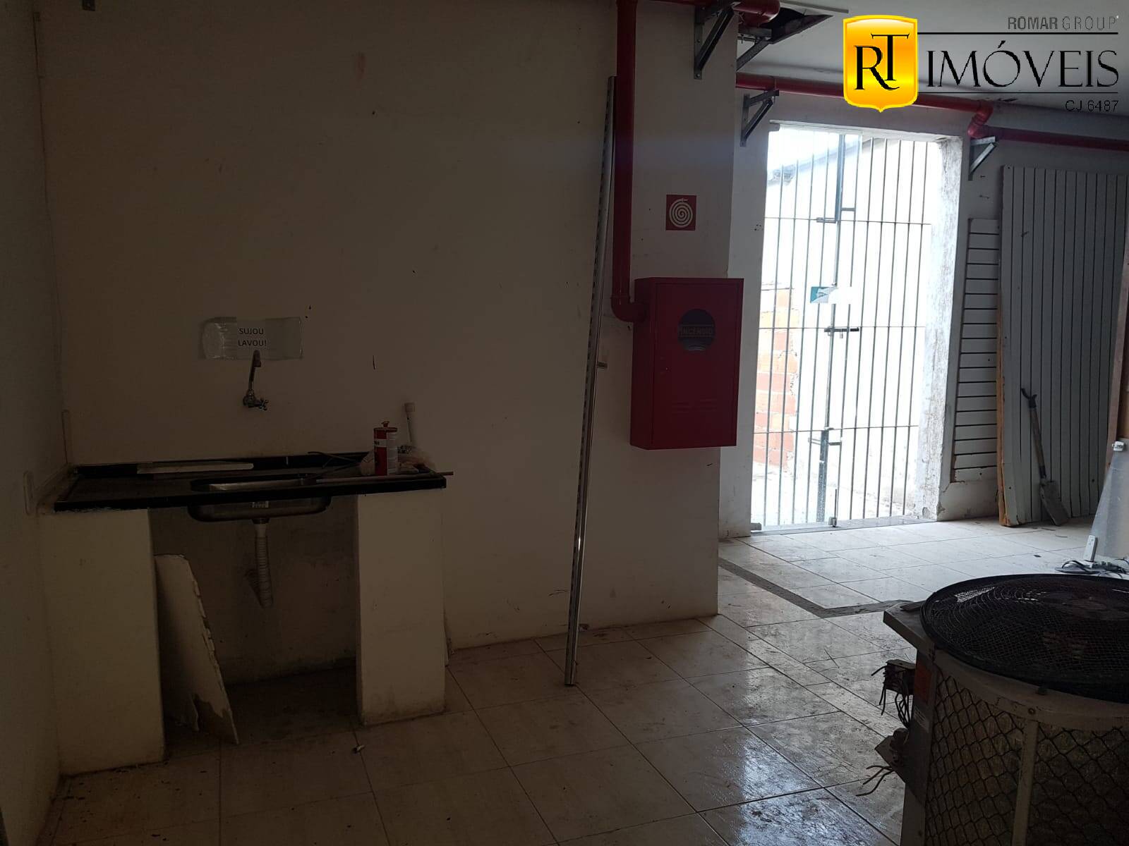 Loja-Salão para alugar, 250m² - Foto 12