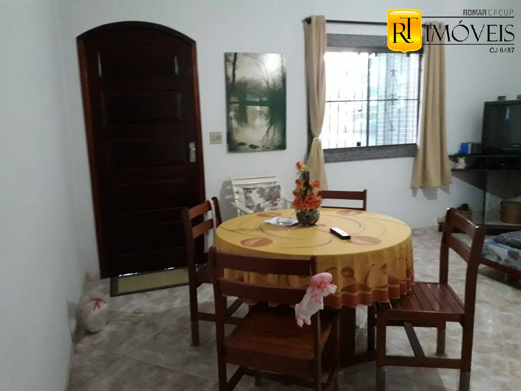 Casa à venda com 3 quartos, 135m² - Foto 19