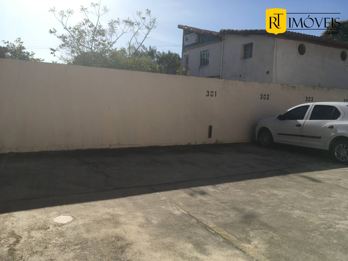 Apartamento à venda com 2 quartos, 550m² - Foto 16