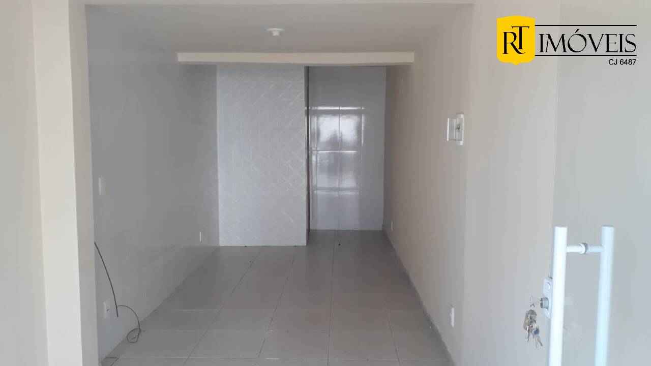 Loja-Salão à venda e aluguel, 600m² - Foto 1