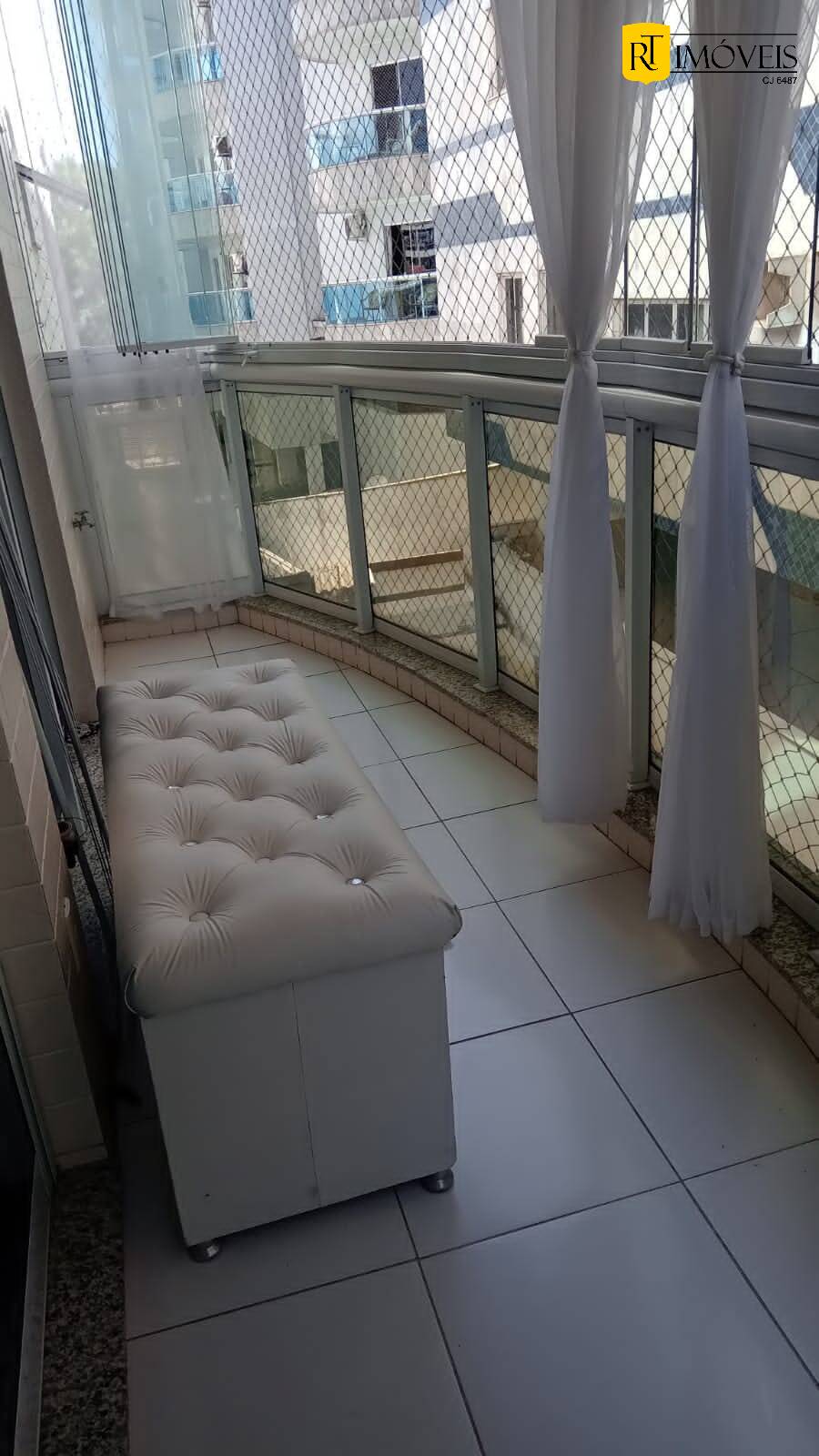 Apartamento à venda com 3 quartos, 184m² - Foto 6