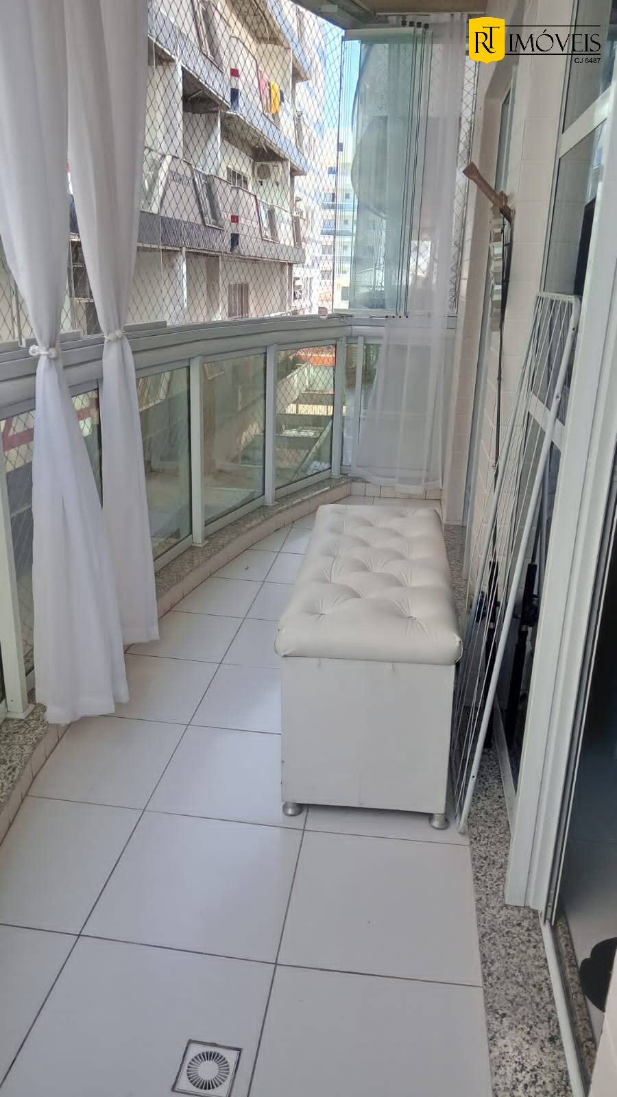 Apartamento à venda com 3 quartos, 184m² - Foto 7