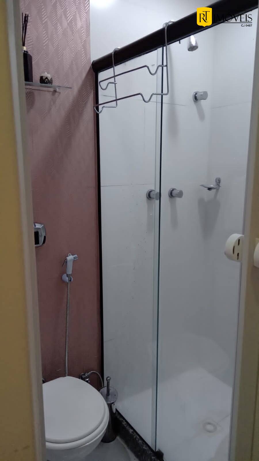 Apartamento à venda com 3 quartos, 184m² - Foto 12